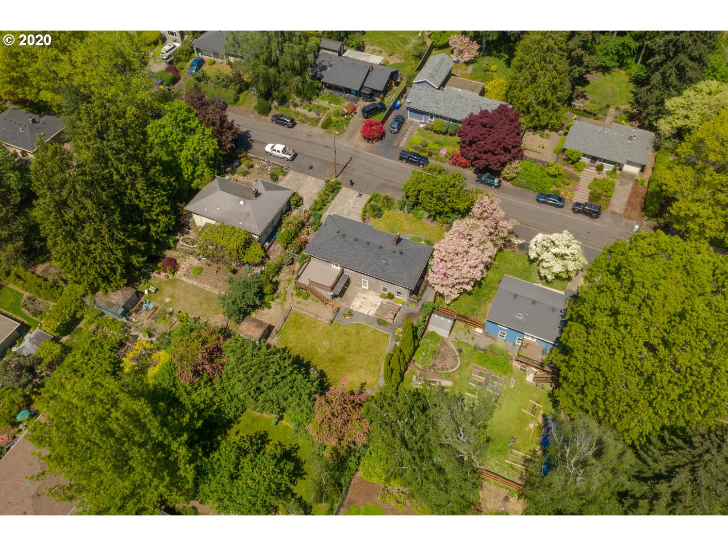 5226 Southwest Nebraska Street Portland, OR 97221 - Photo 32 of 32 Gallery Image 32