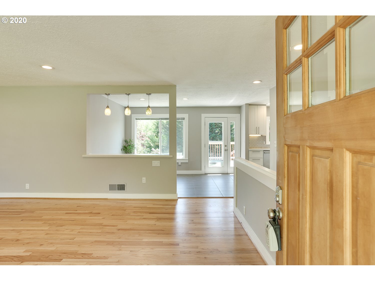 5226 Southwest Nebraska Street Portland, OR 97221 - Photo 5 of 32 Gallery Image 5