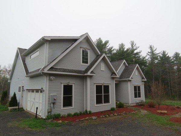 71 Locks Pond Road Shutesbury, MA 01072 - Photo 1 of 12 Gallery Image 1