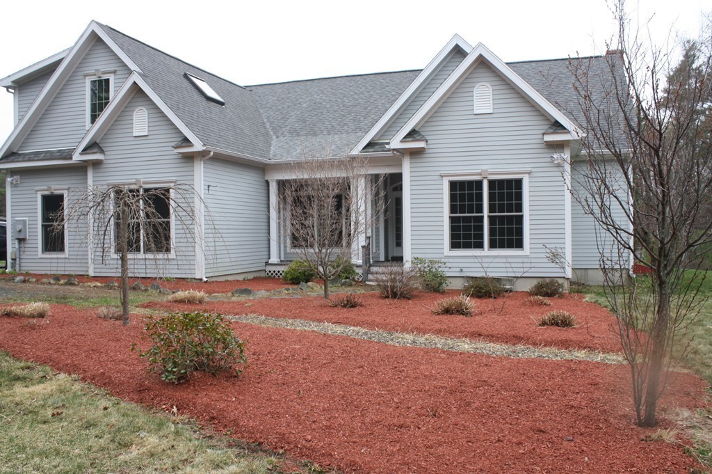 71 Locks Pond Road Shutesbury, MA 01072 - Photo 2 of 12 Gallery Image 2