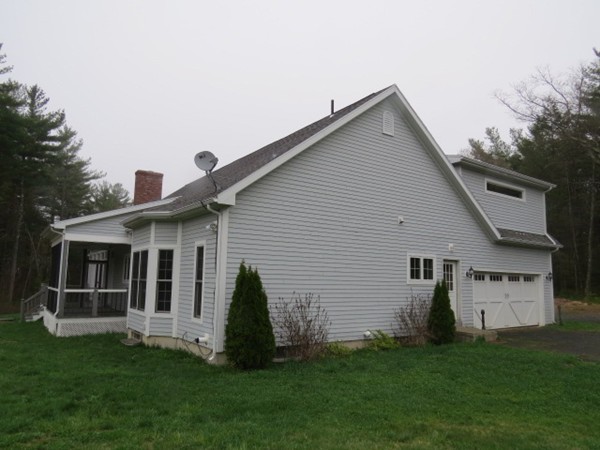71 Locks Pond Road Shutesbury, MA 01072 - Photo 3 of 12 Gallery Image 3