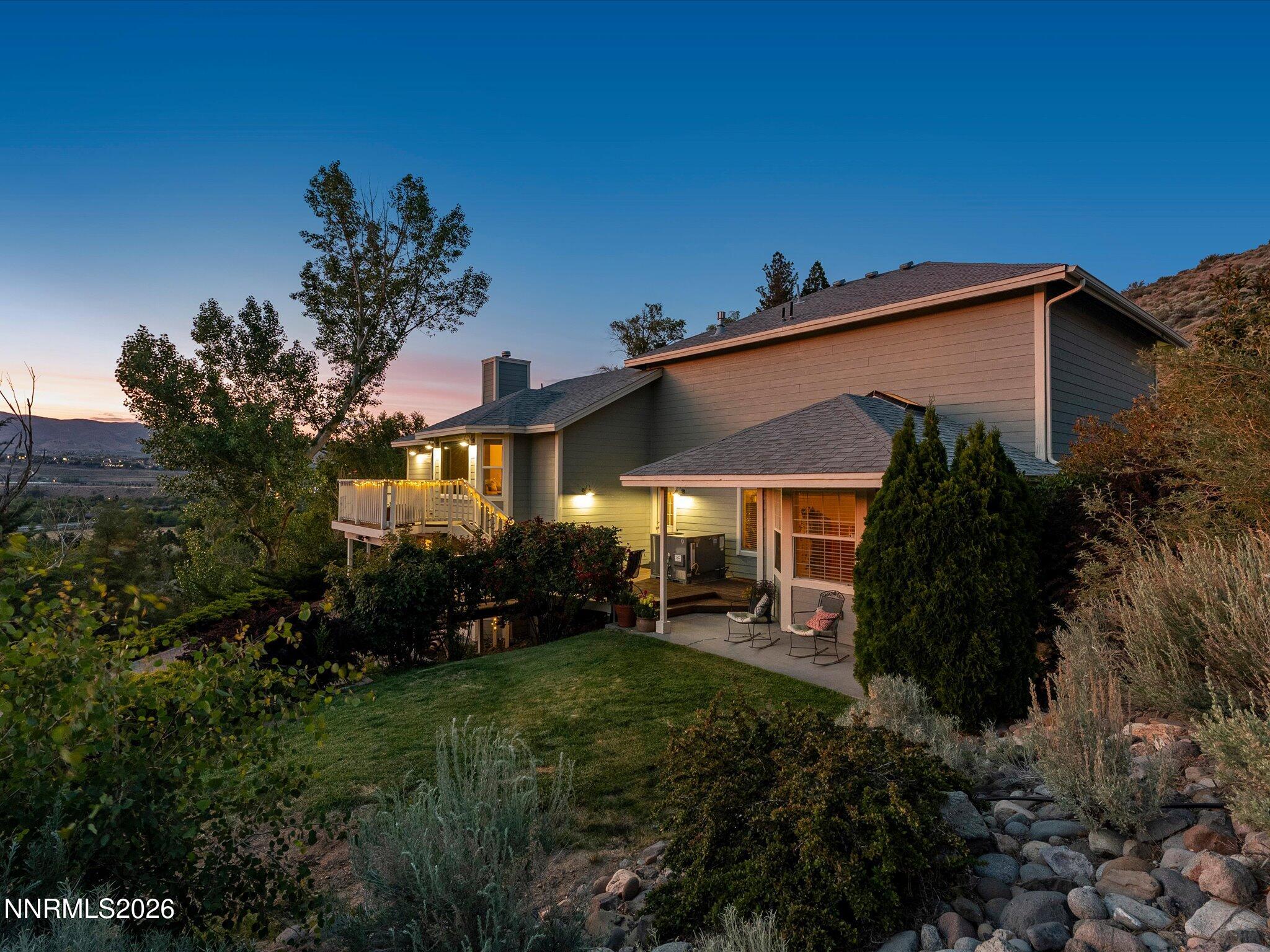 3195 Heatheridge Lane Reno, NV 89509 - Photo 79 of 85 116-3195 Heatheridge Ln-Twilights-139