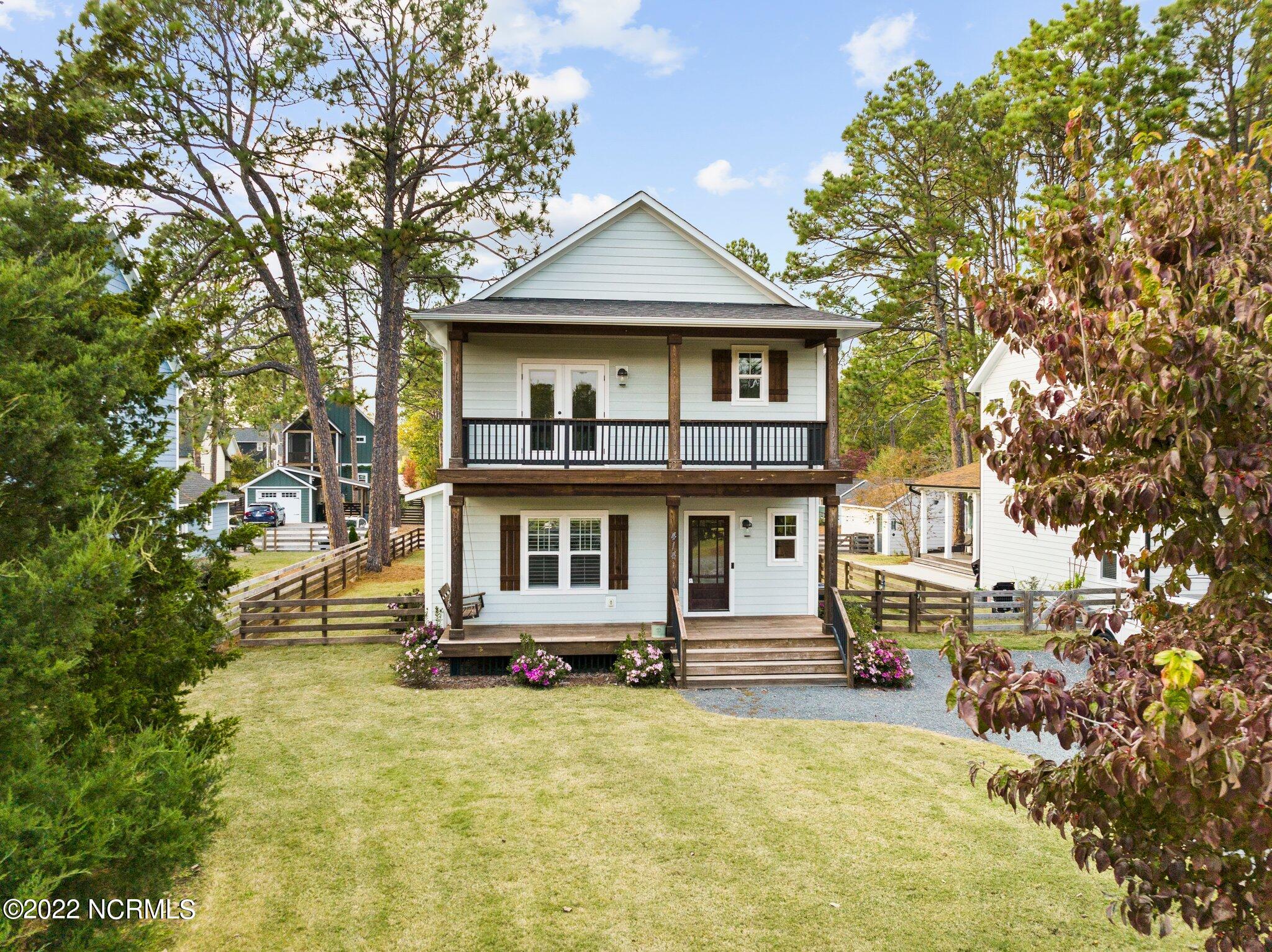 414 Sheldon Road Southern Pines, NC 28387 - Photo 2 of 35 web_DJI_0223