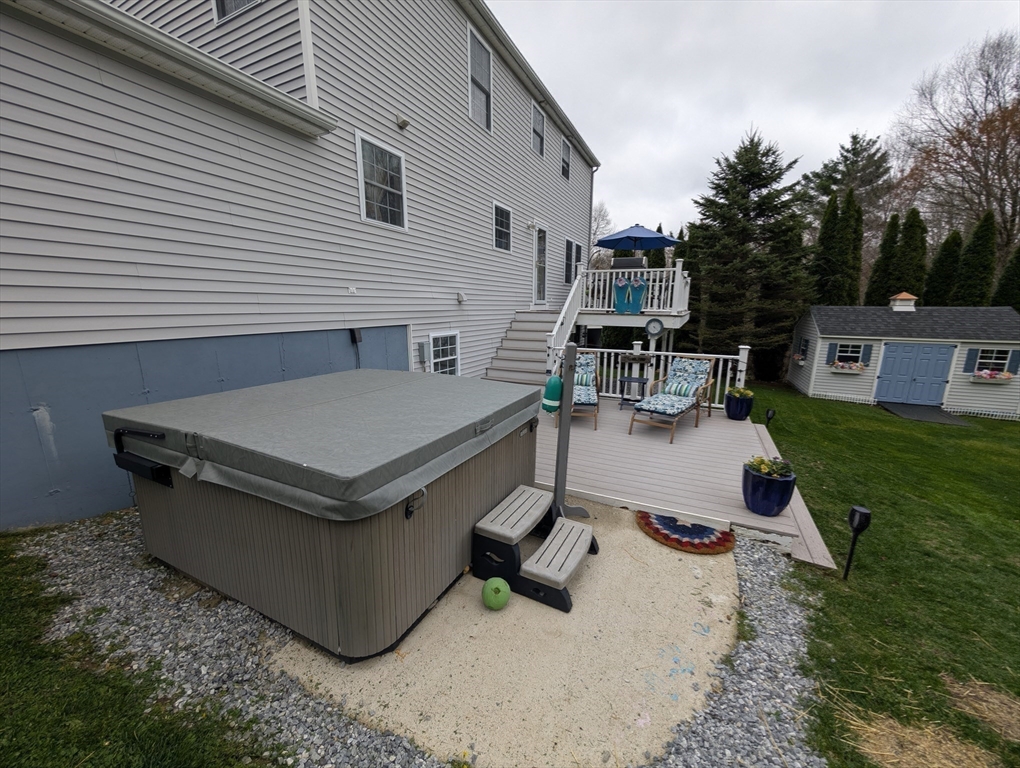 7 Nelson Road Charlton, MA 01507 - Photo 36 of 42 Gallery Image 36