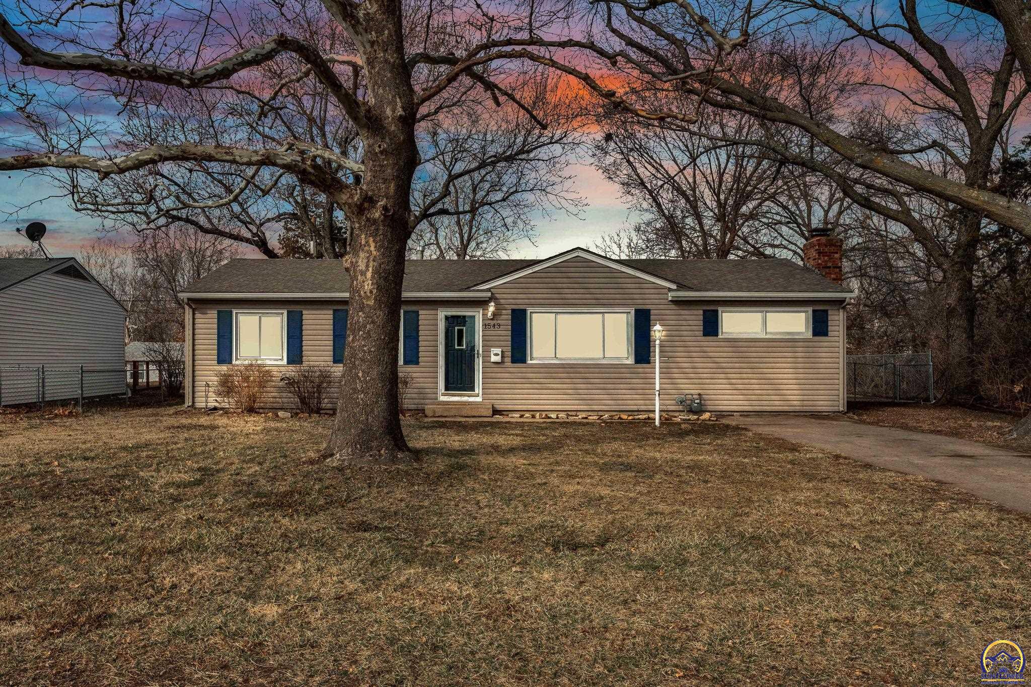 1543 Southwest Brunswick Rd