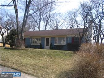 141 Gable Road Paoli, PA 19301 - Photo 1 of 6 Exterior Front