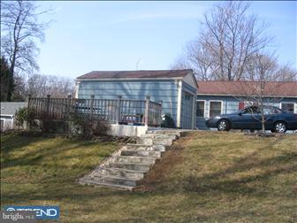 141 Gable Road Paoli, PA 19301 - Photo 6 of 6 Exterior Back
