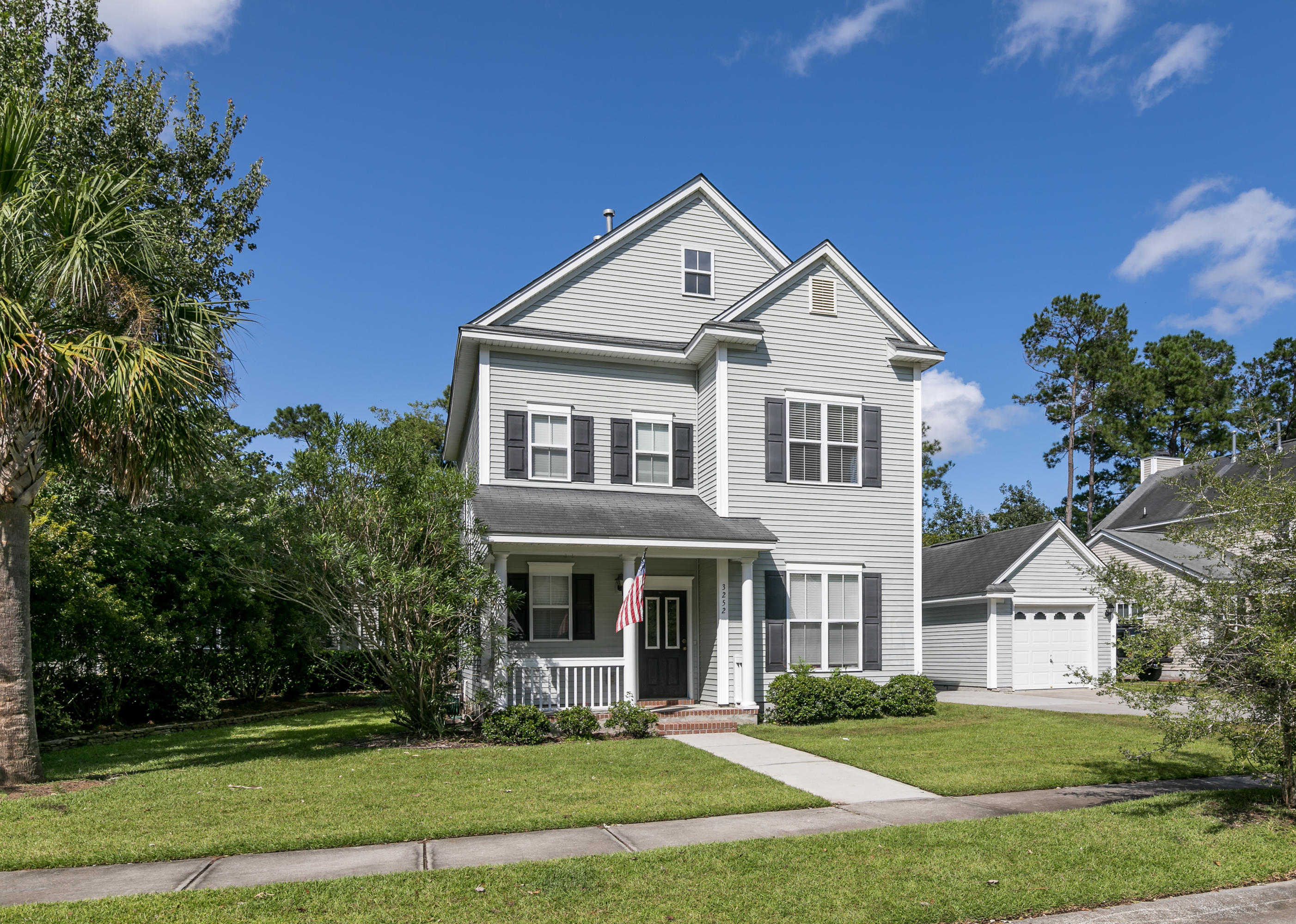 3252 Beaconsfield Road Mount Pleasant, SC 29466 - Photo 3 of 23 3--FULL