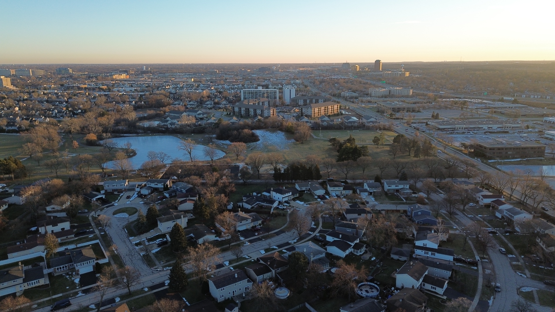 1321 South Finley Road, Unit 419 Lombard, IL 60148 - Photo 30 of 31