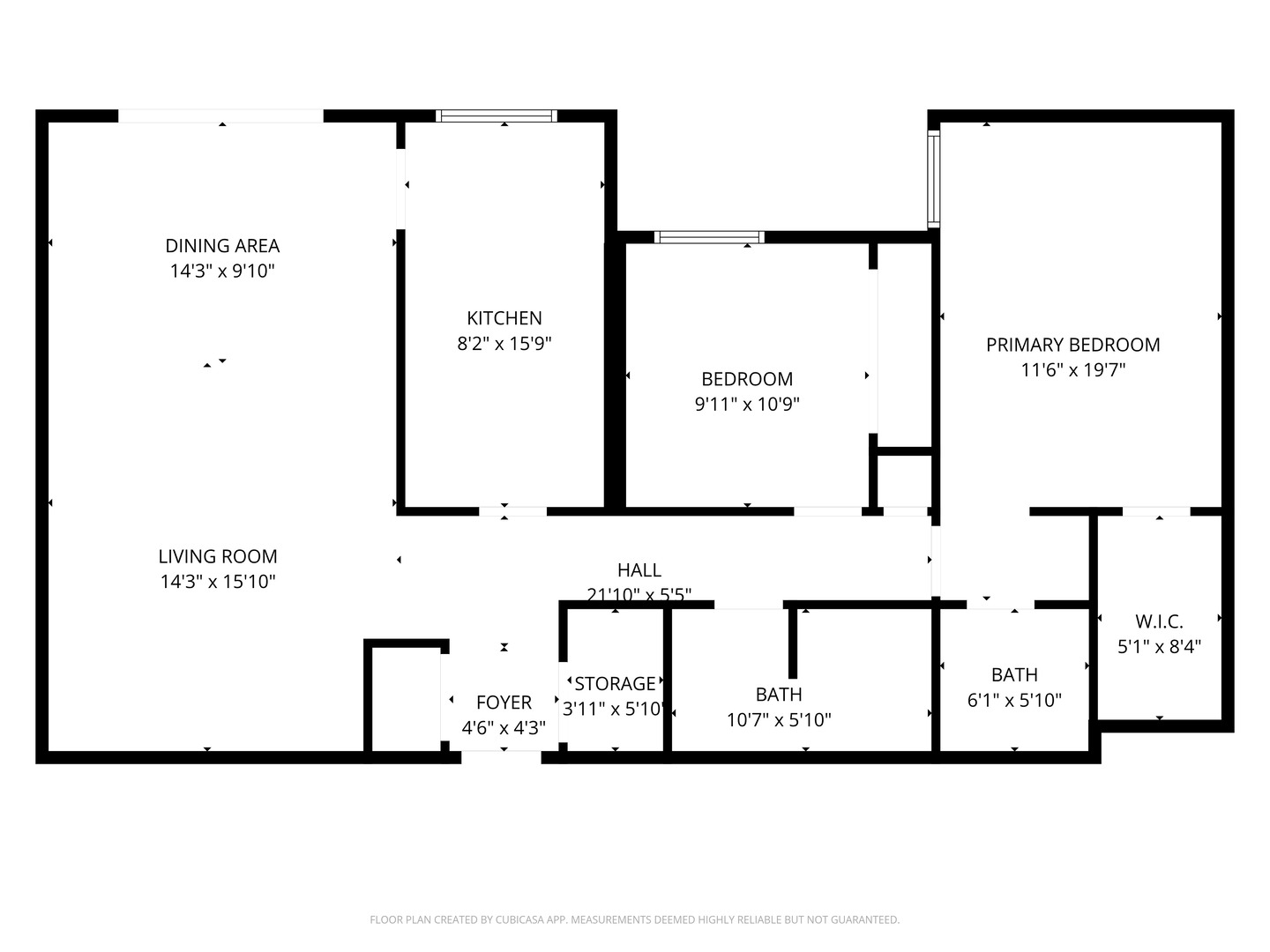 1321 South Finley Road, Unit 419 Lombard, IL 60148 - Photo 31 of 31