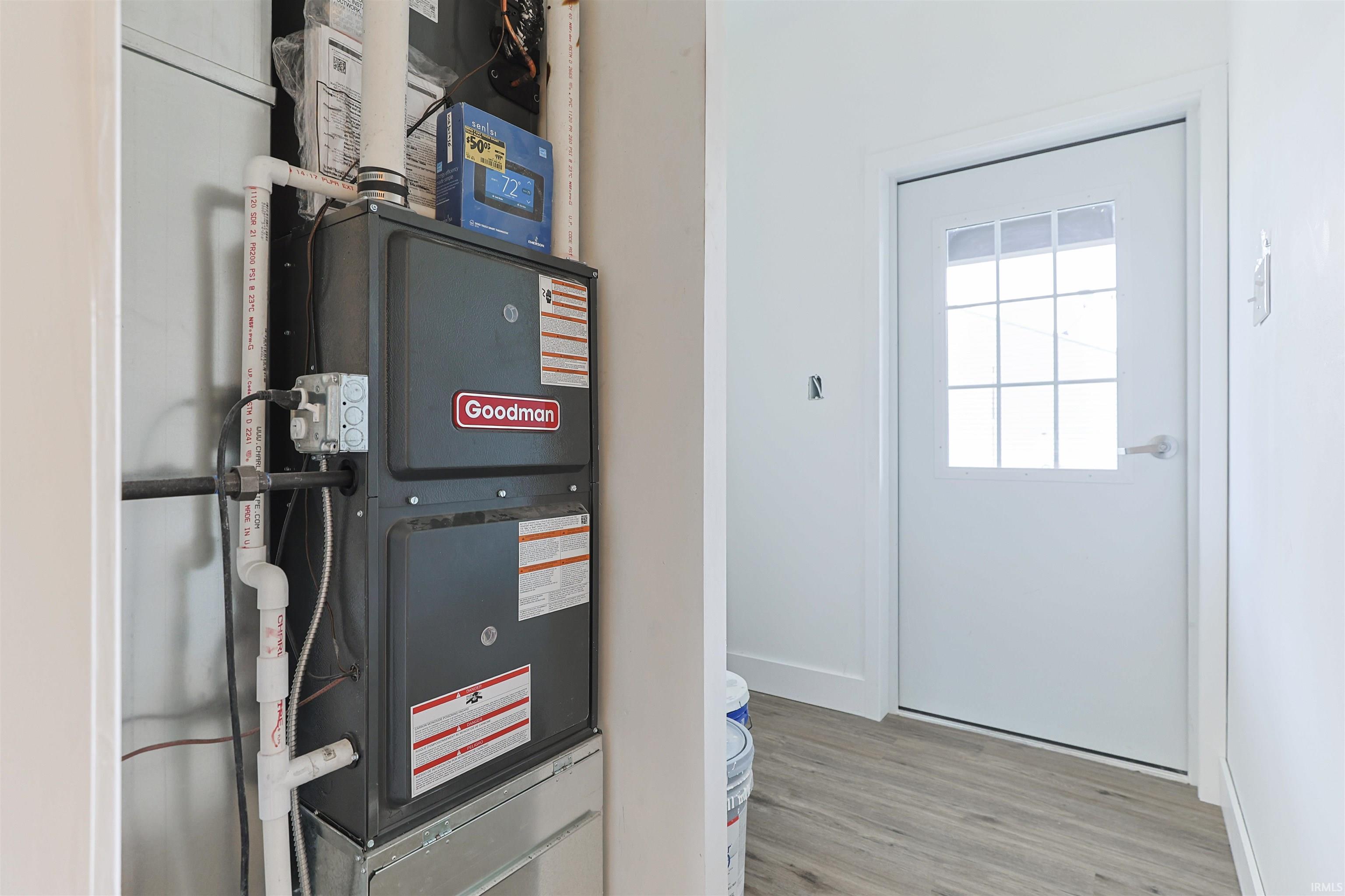 4024 Addison Street South Bend, IN 46614 - Photo 30 of 35