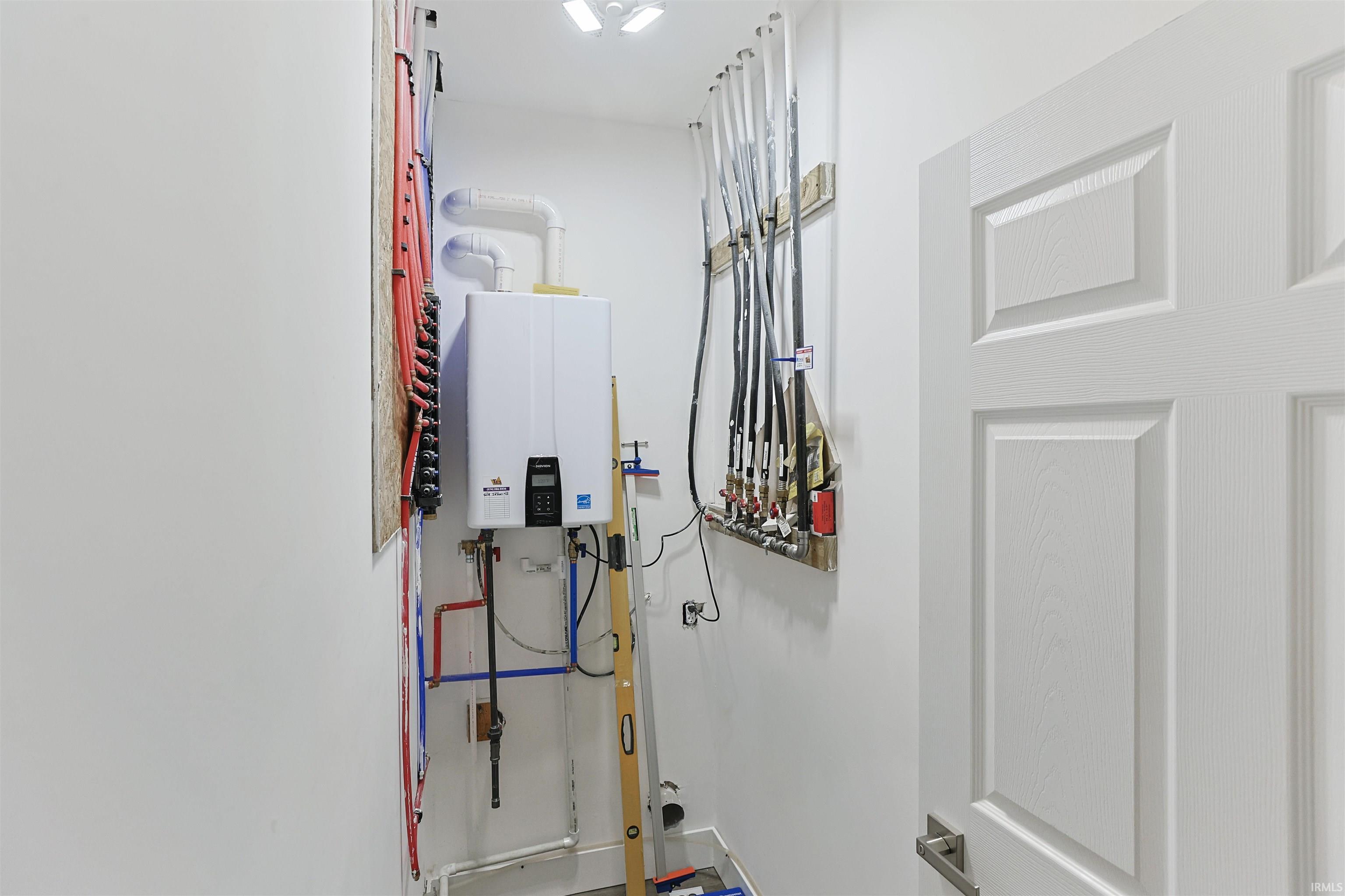 4024 Addison Street South Bend, IN 46614 - Photo 31 of 35