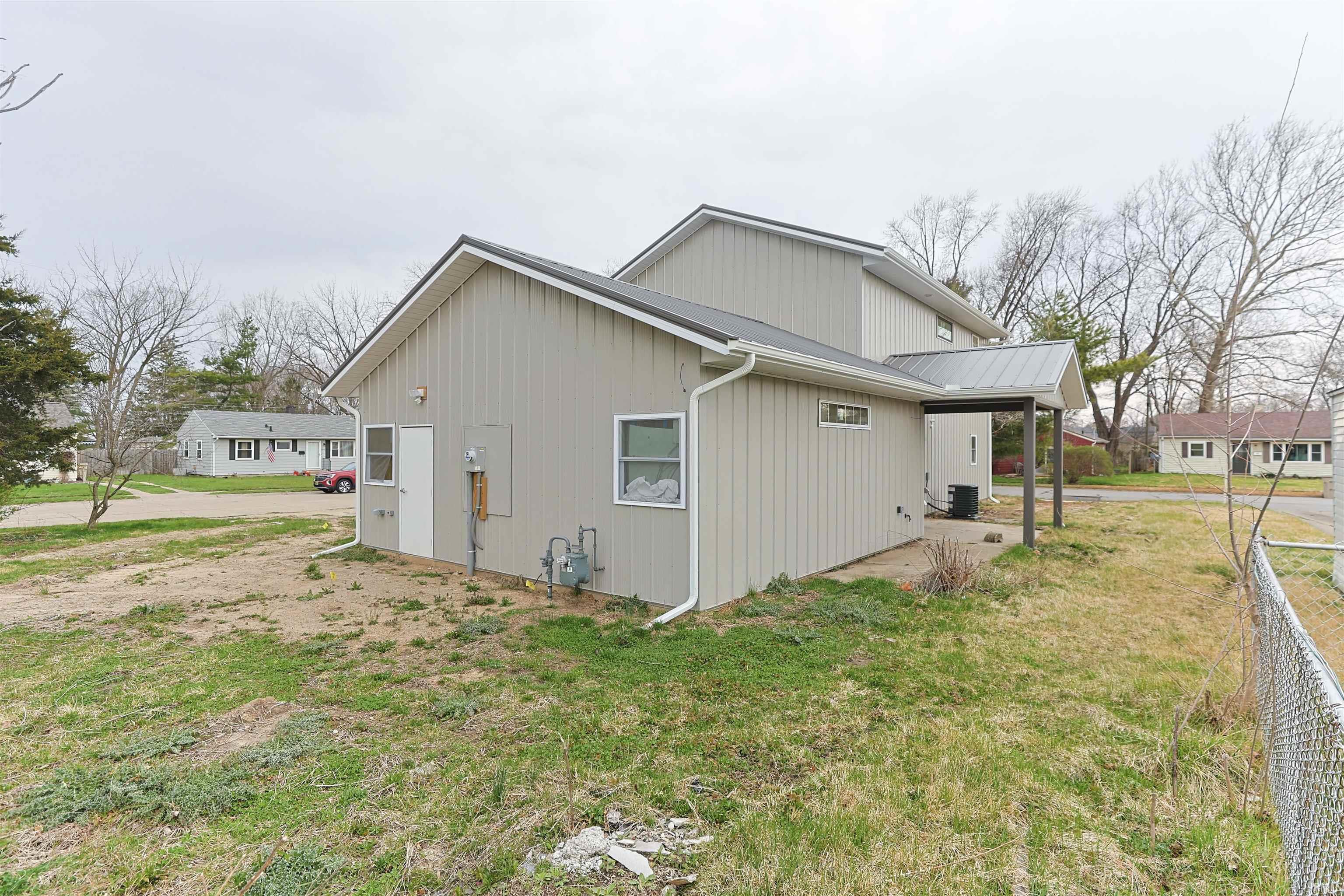 4024 Addison Street South Bend, IN 46614 - Photo 34 of 35