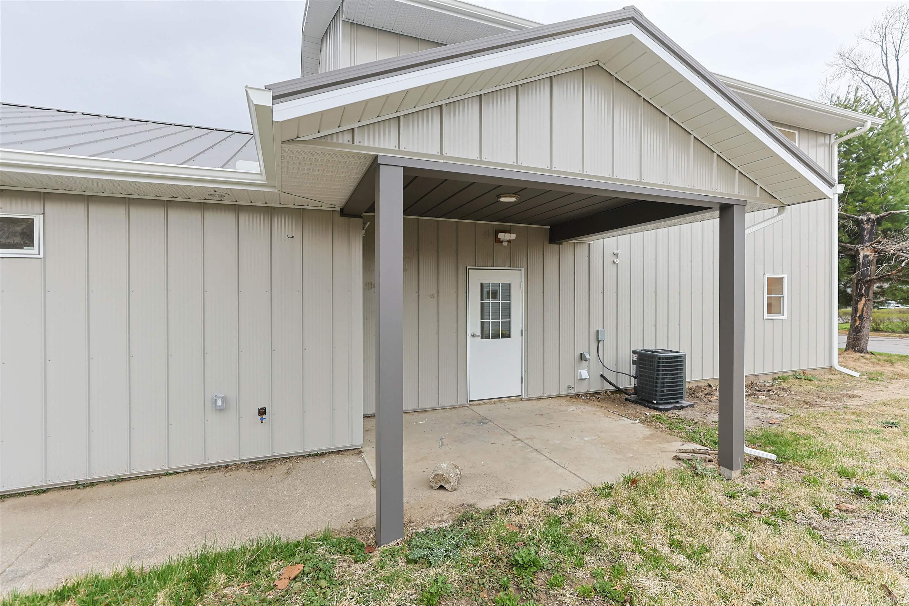 4024 Addison Street South Bend, IN 46614 - Photo 35 of 35