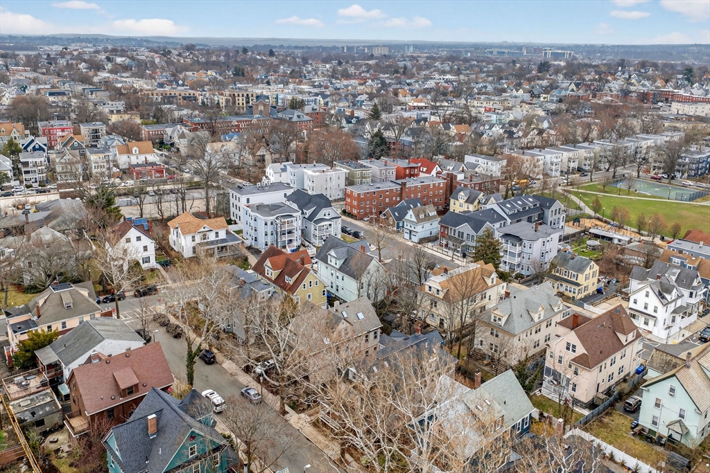 2 Moultrie Street, Unit 2 Boston, MA 02124 - Photo 29 of 33