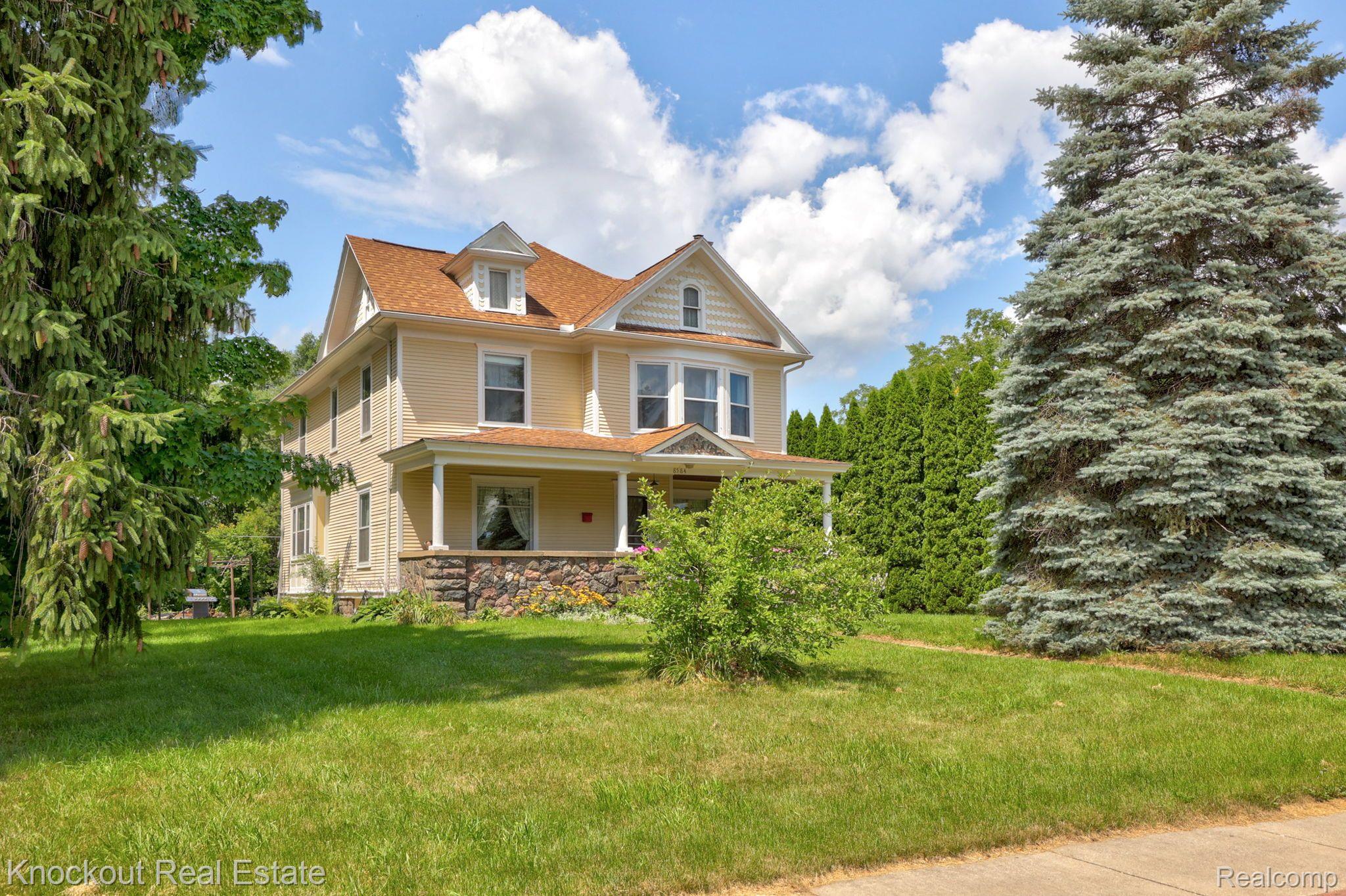 8584 State Road Millington, MI 48746 - Photo 3 of 56 Gallery Image 3