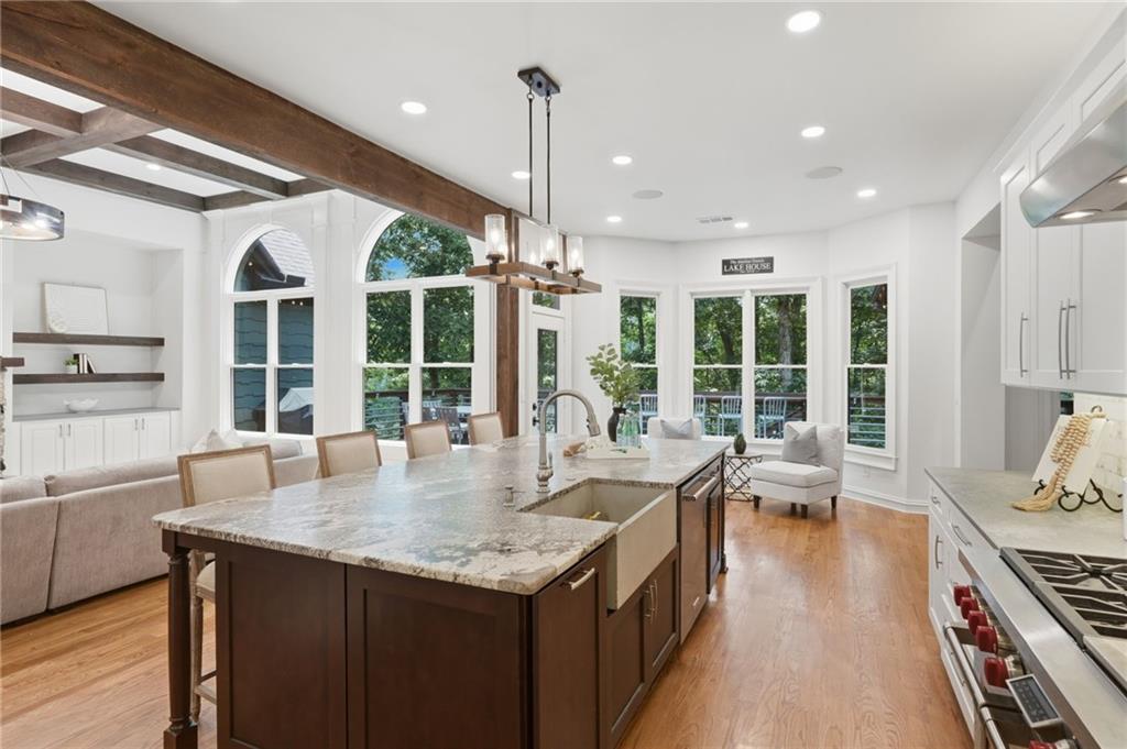 6029 Shadburn Ferry Road Buford, GA 30518 - Photo 27 of 75