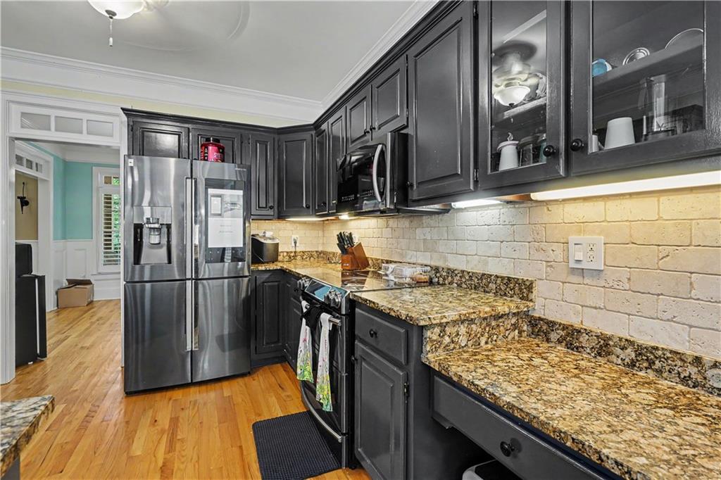1141 Arborwood Ridge Bishop, GA 30621 - Photo 14 of 55 Gallery Image 14