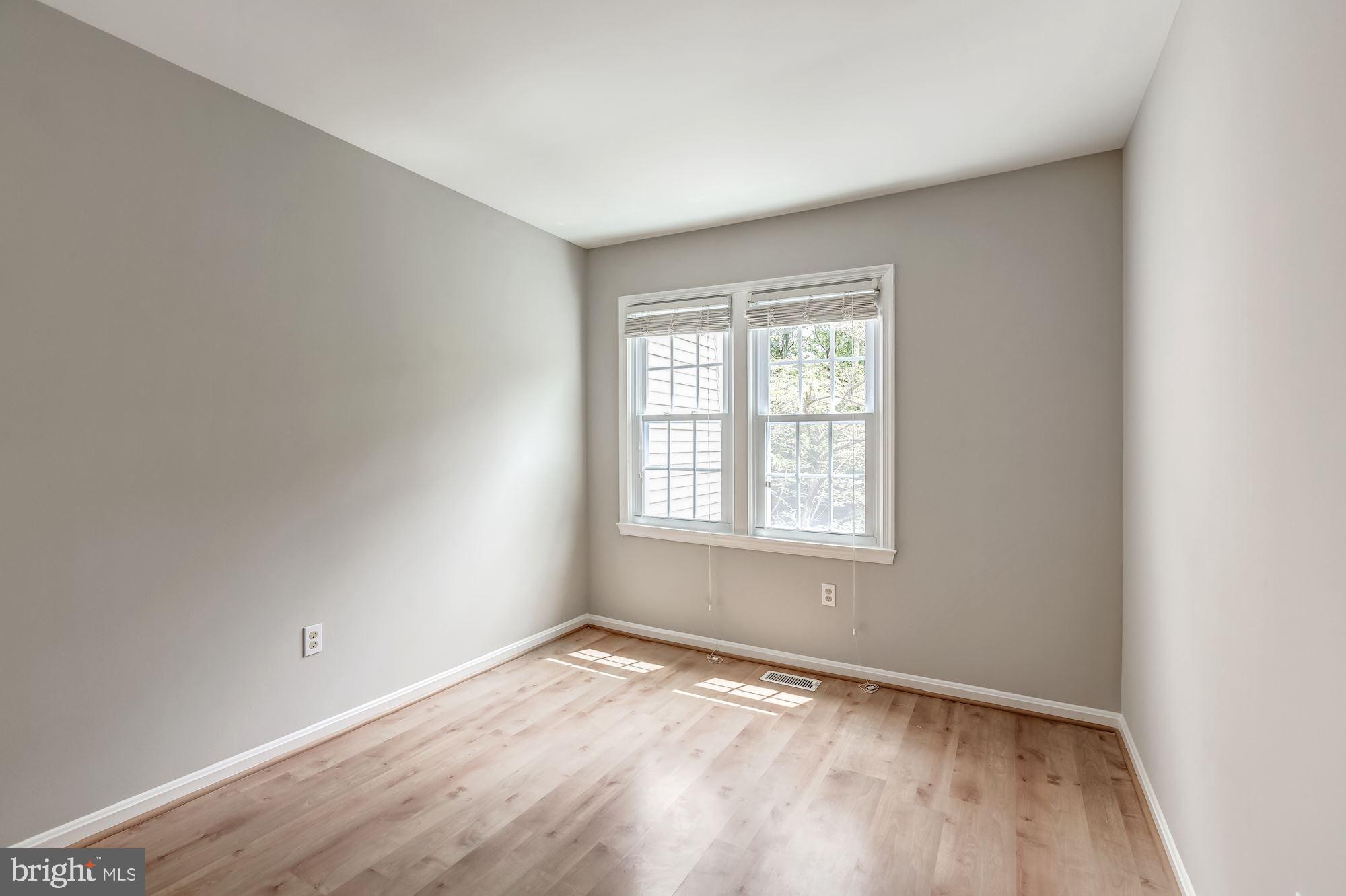 2183 Greenkeepers Court Reston, VA 20191 - Photo 21 of 30 Third bedroom on upper level