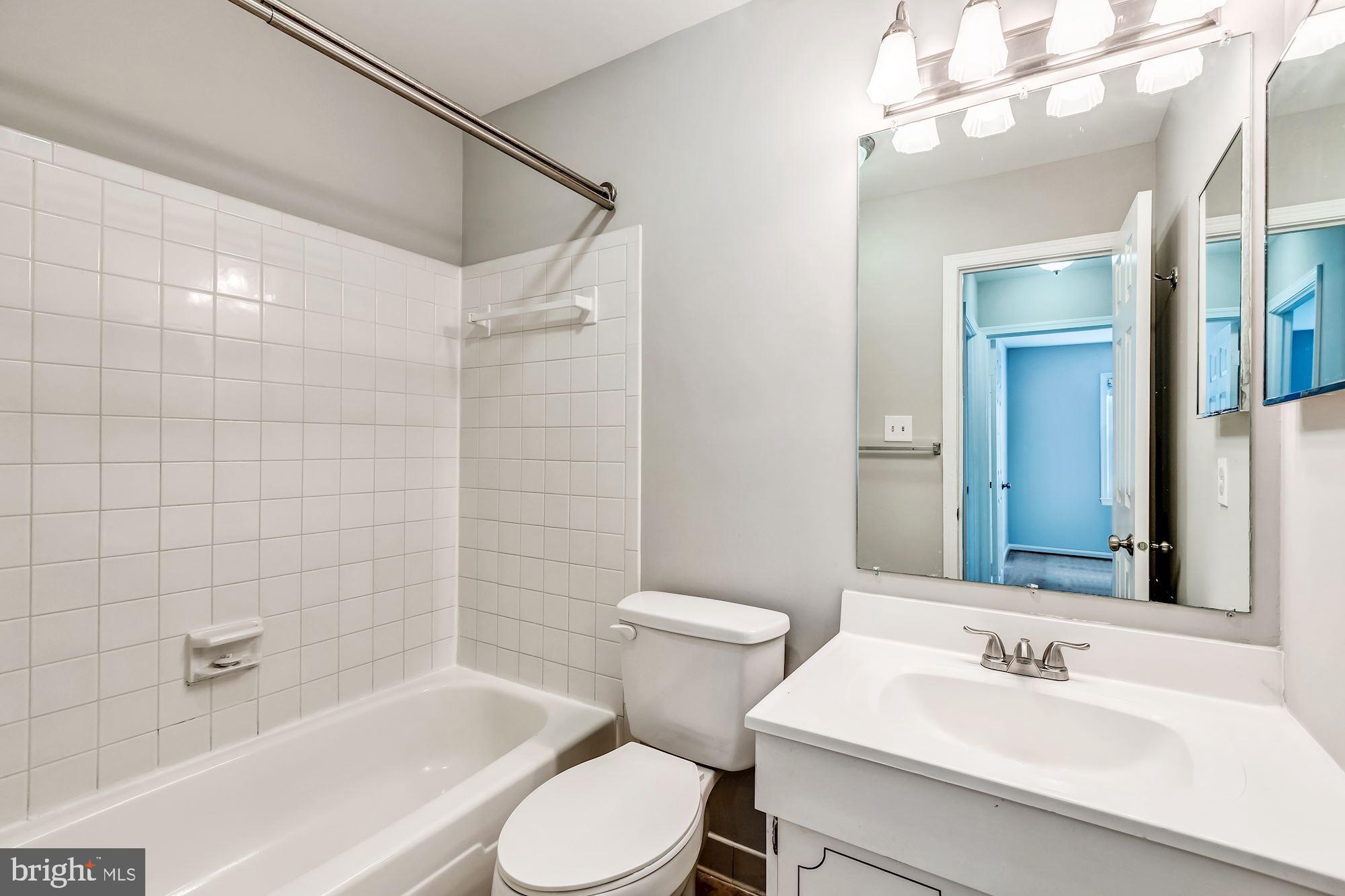 2183 Greenkeepers Court Reston, VA 20191 - Photo 22 of 30 Second bathroom on upper level