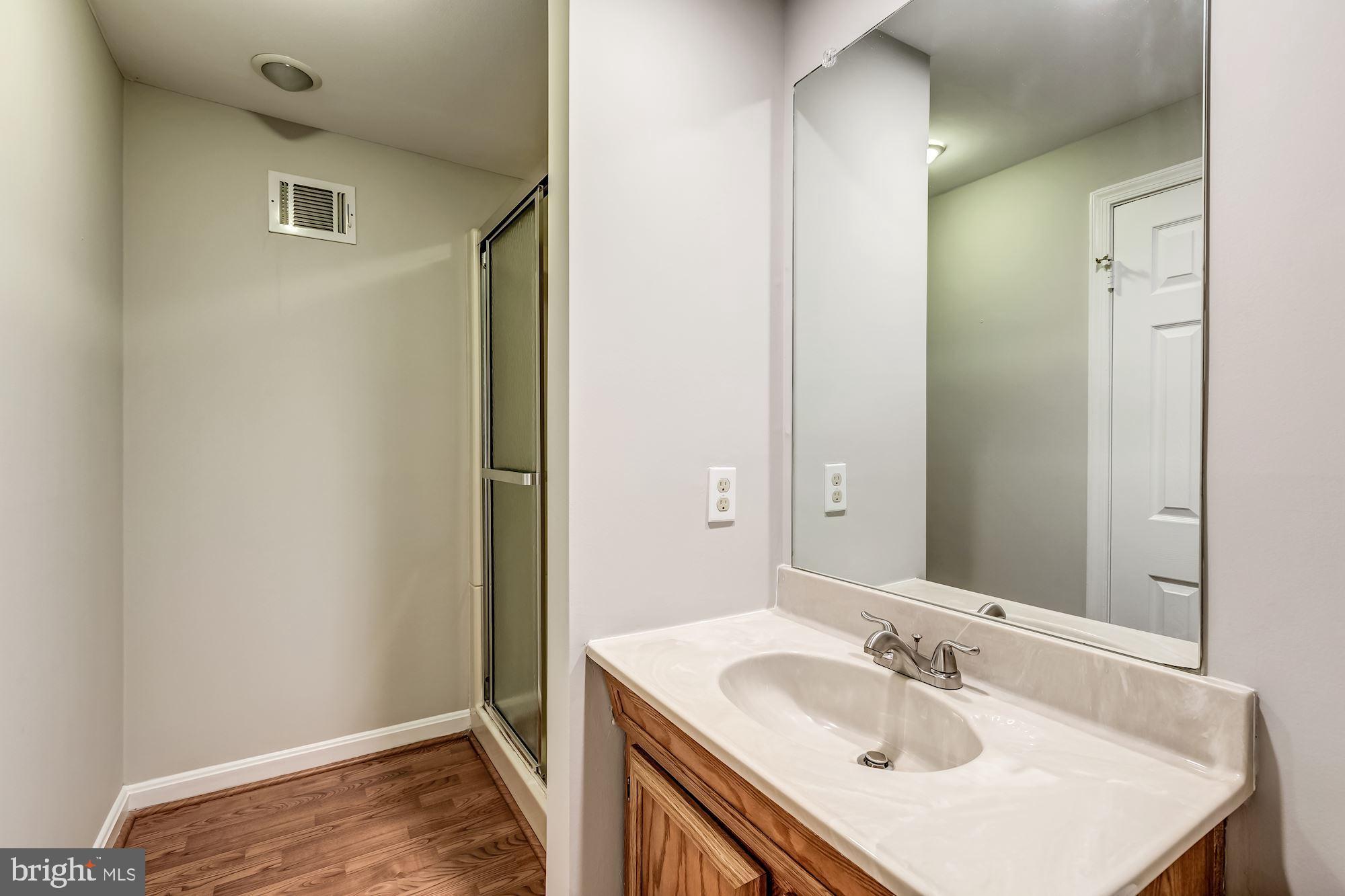 2183 Greenkeepers Court Reston, VA 20191 - Photo 25 of 30 Third bathroom on lower level