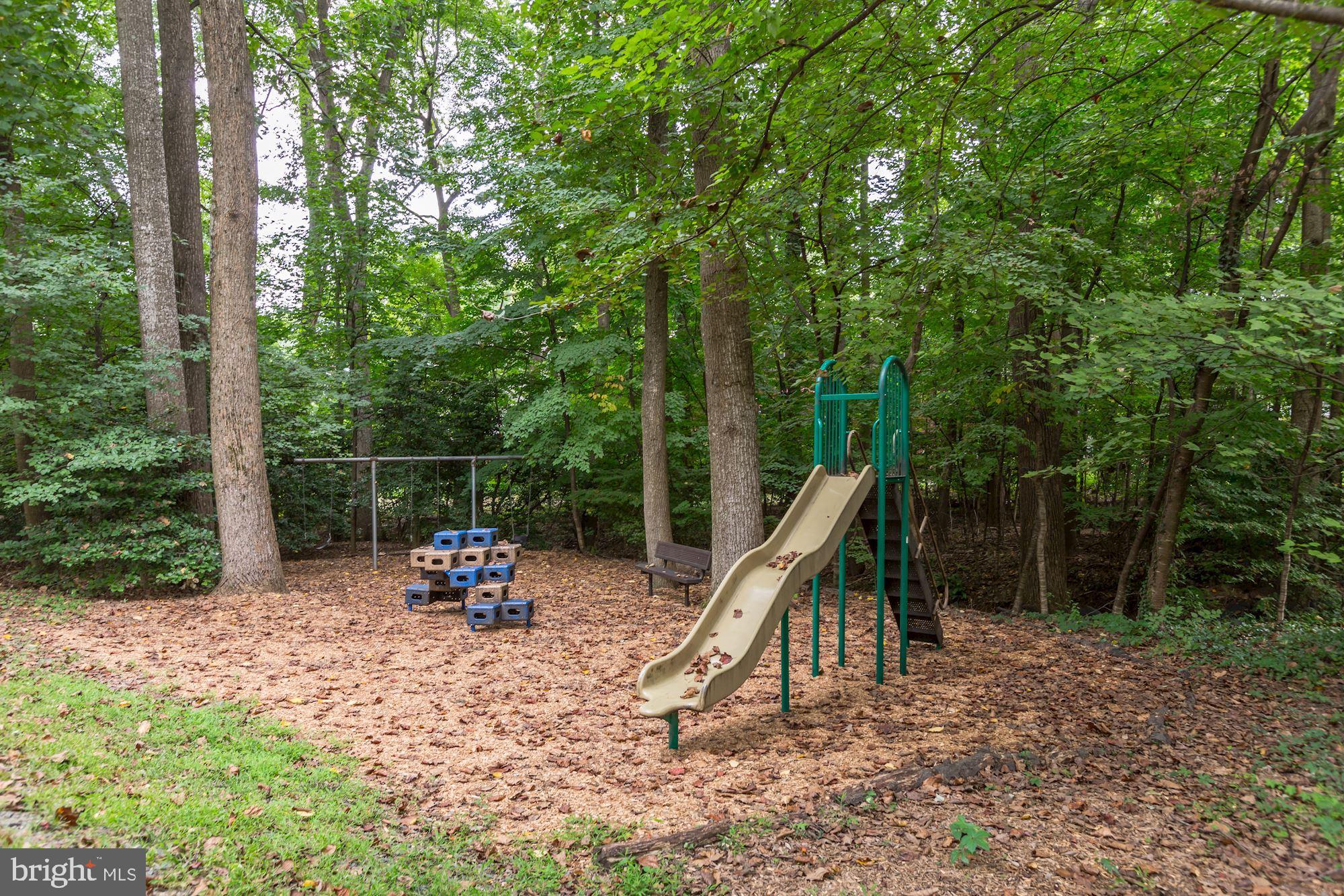 2183 Greenkeepers Court Reston, VA 20191 - Photo 29 of 30 Tot Lot in the community