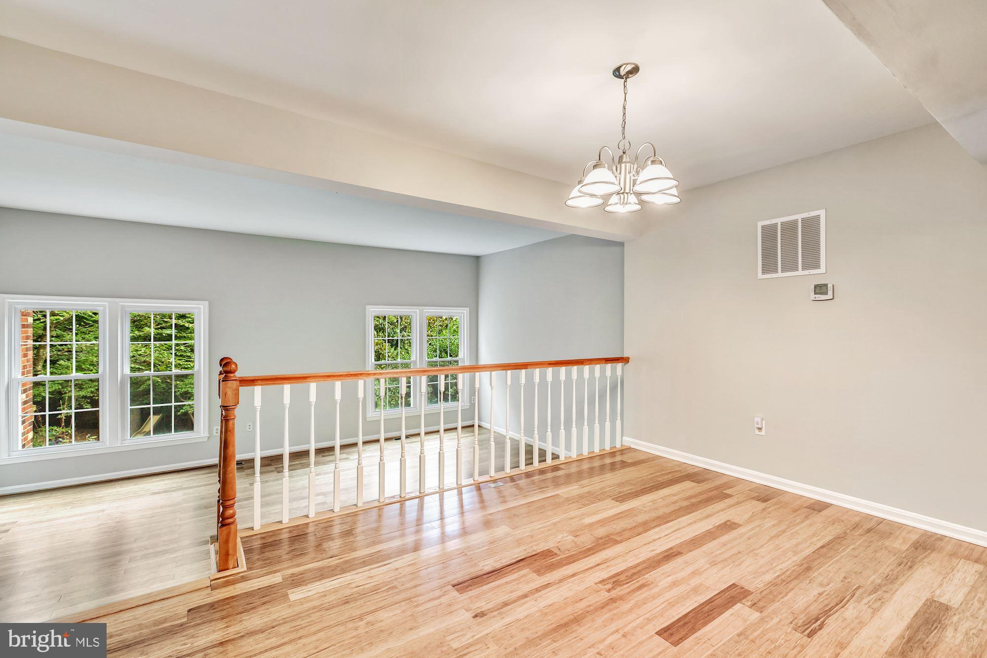 2183 Greenkeepers Court Reston, VA 20191 - Photo 30 of 30 Open floor plan, great for entertaining