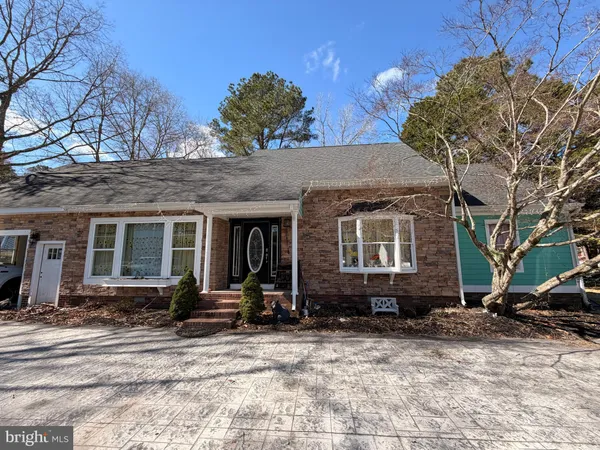 $498,000 | 608 West Main Street, Fruitland, MD 21826