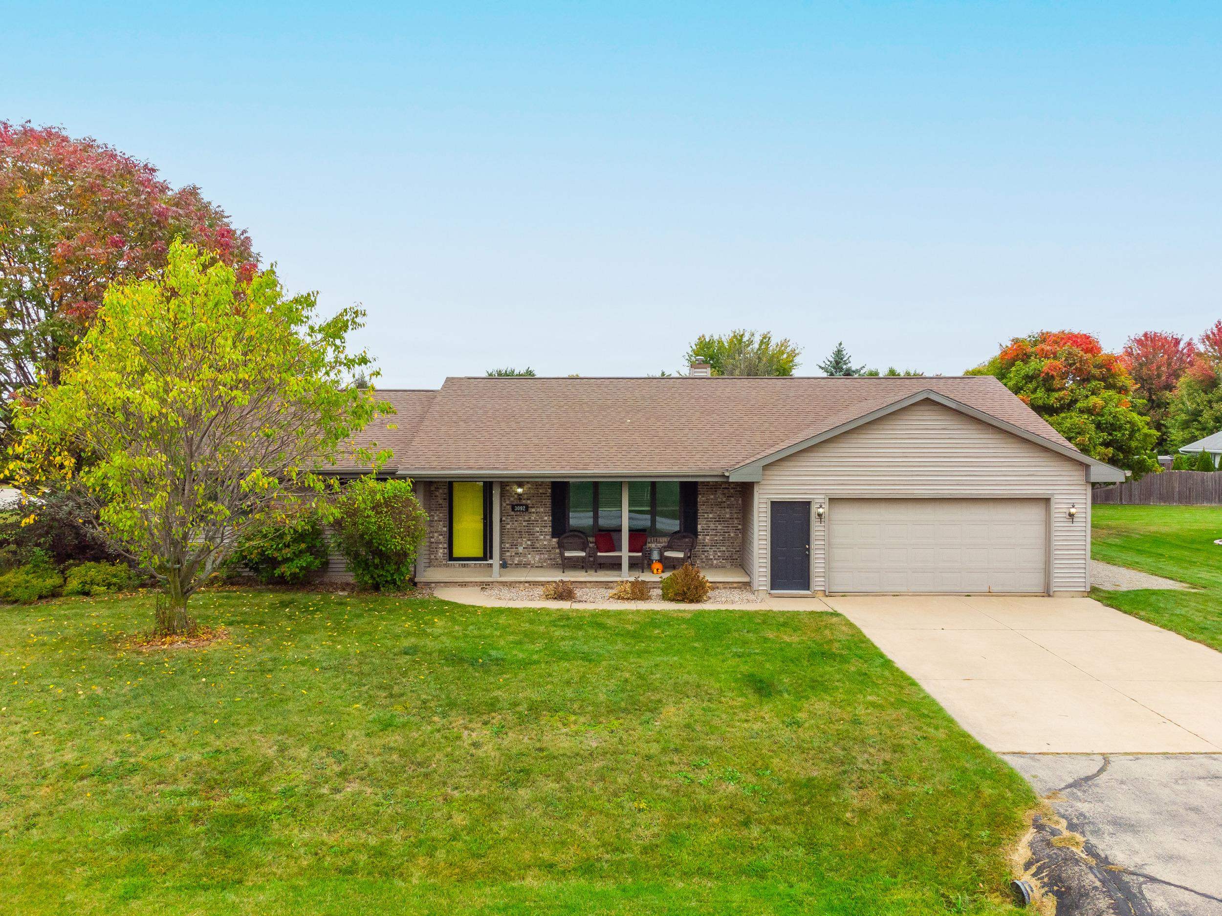 W3092 Whitepine Road Appleton, WI 54915 - Photo 1 of 1 Gallery Image 1
