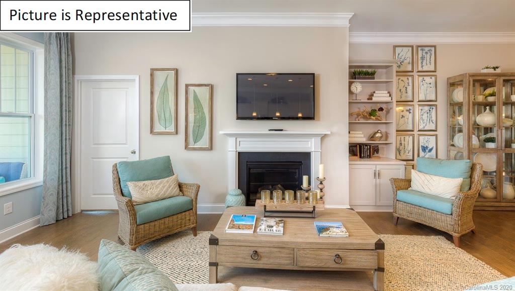 7008 Oakmere Road Waxhaw, NC 28173 - Photo 11 of 41 Gallery Image 11