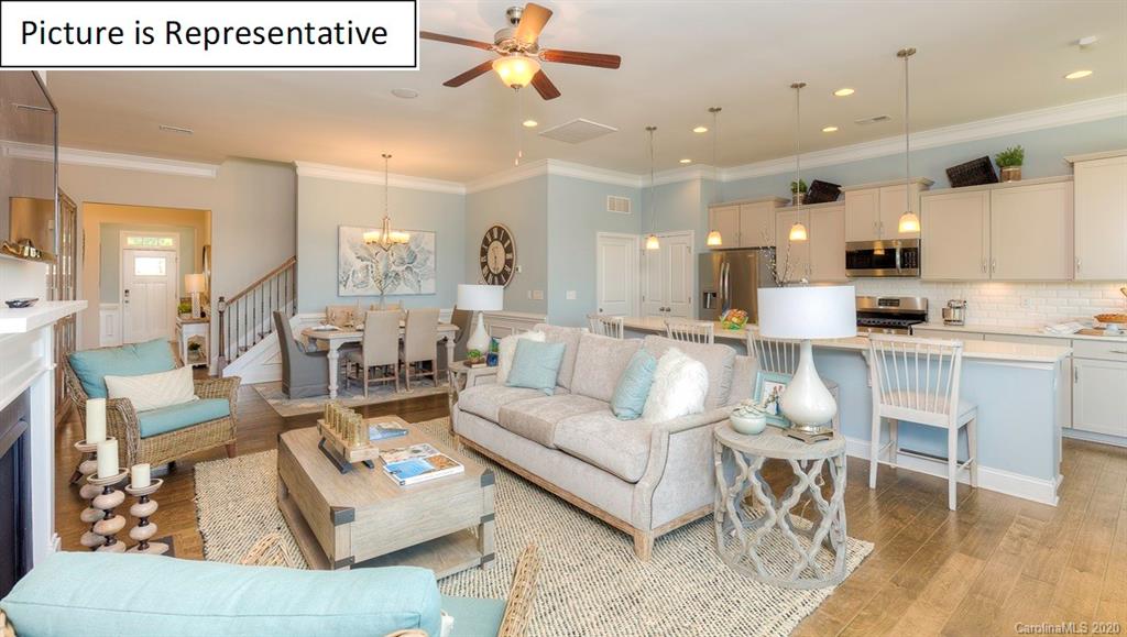 7008 Oakmere Road Waxhaw, NC 28173 - Photo 12 of 41 Gallery Image 12