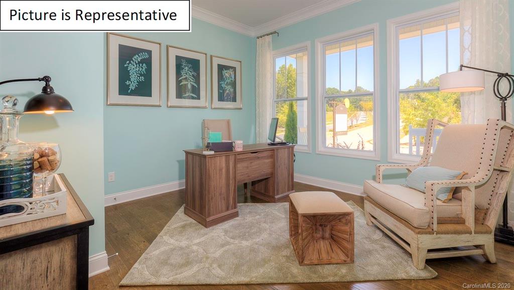 7008 Oakmere Road Waxhaw, NC 28173 - Photo 13 of 41 Gallery Image 13