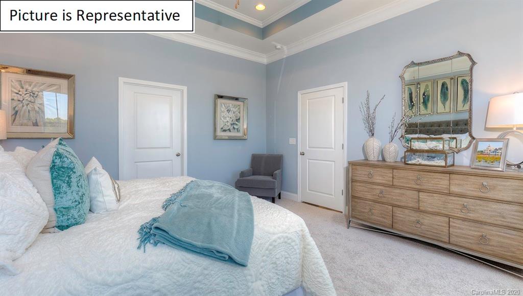 7008 Oakmere Road Waxhaw, NC 28173 - Photo 18 of 41 Gallery Image 18