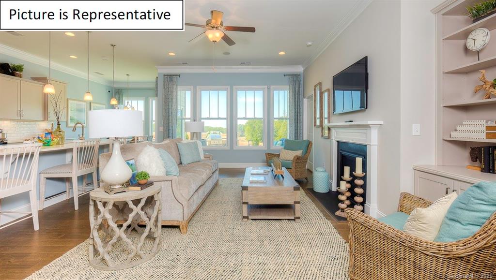 7008 Oakmere Road Waxhaw, NC 28173 - Photo 10 of 41 Gallery Image 10