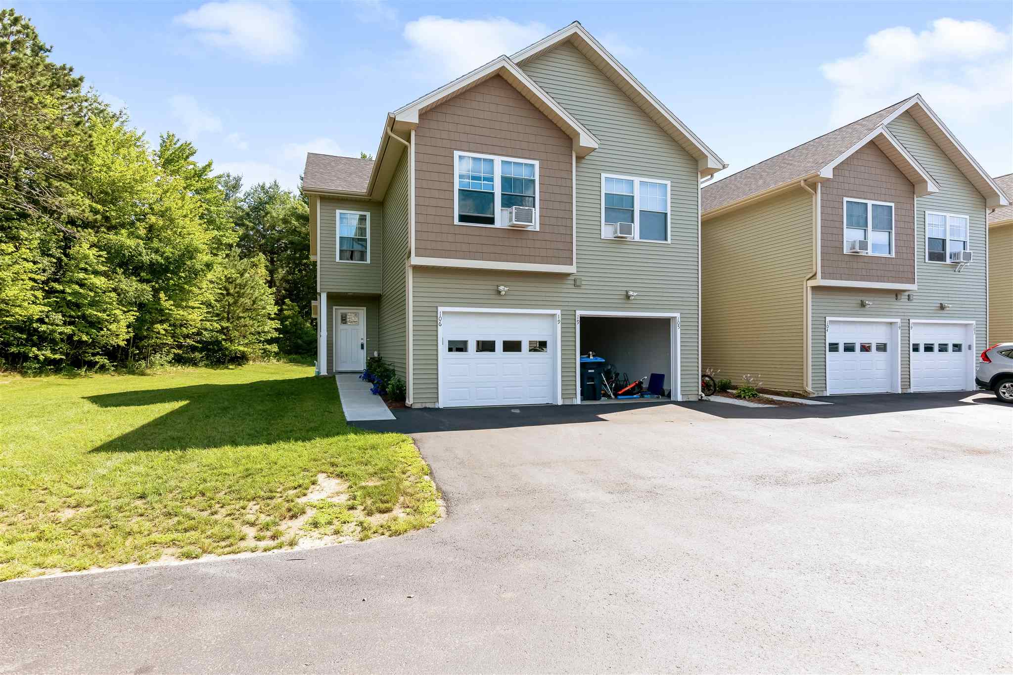 19 East Road, Unit F Fairfax, VT 05454 - Photo 2 of 28