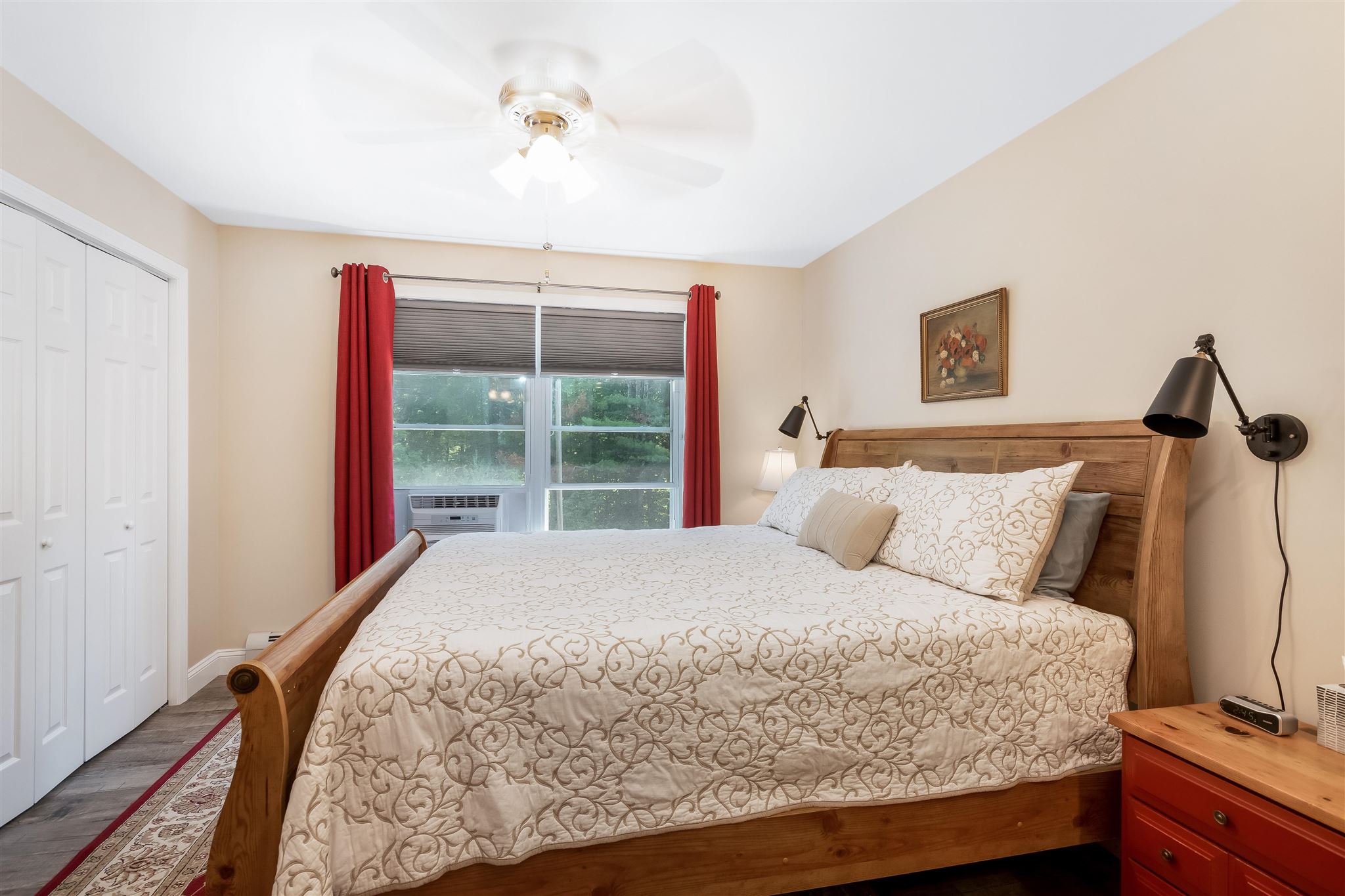 19 East Road, Unit F Fairfax, VT 05454 - Photo 11 of 28