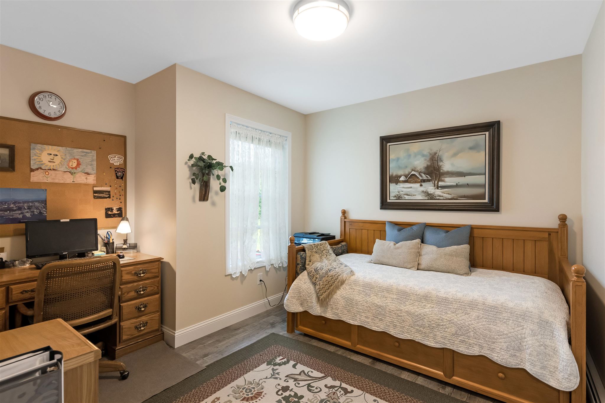 19 East Road, Unit F Fairfax, VT 05454 - Photo 14 of 28