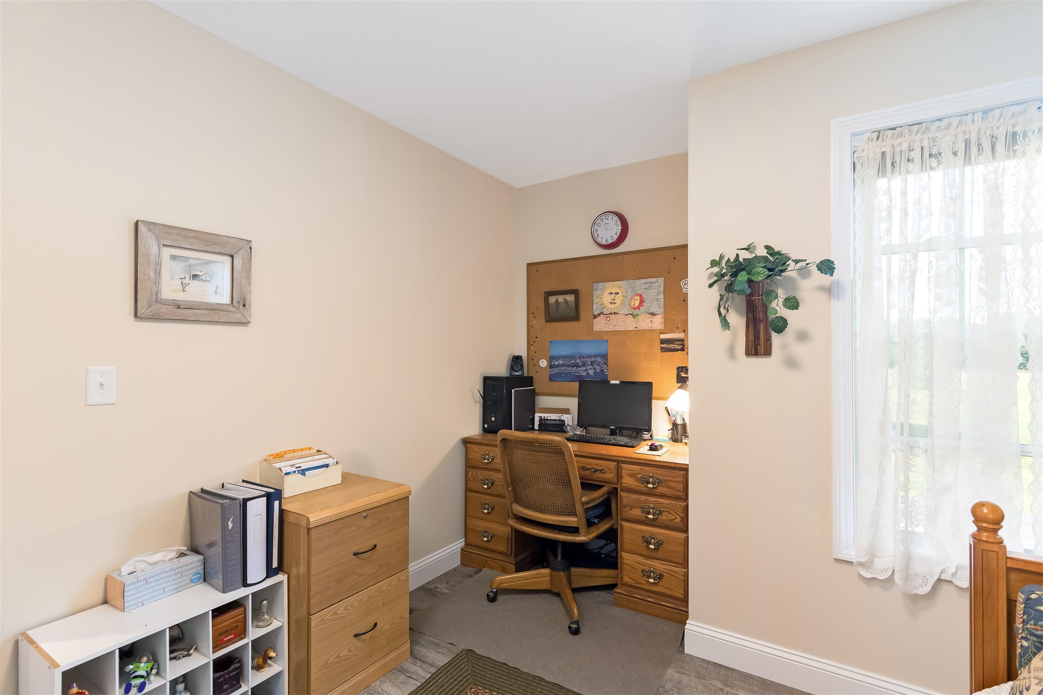 19 East Road, Unit F Fairfax, VT 05454 - Photo 15 of 28