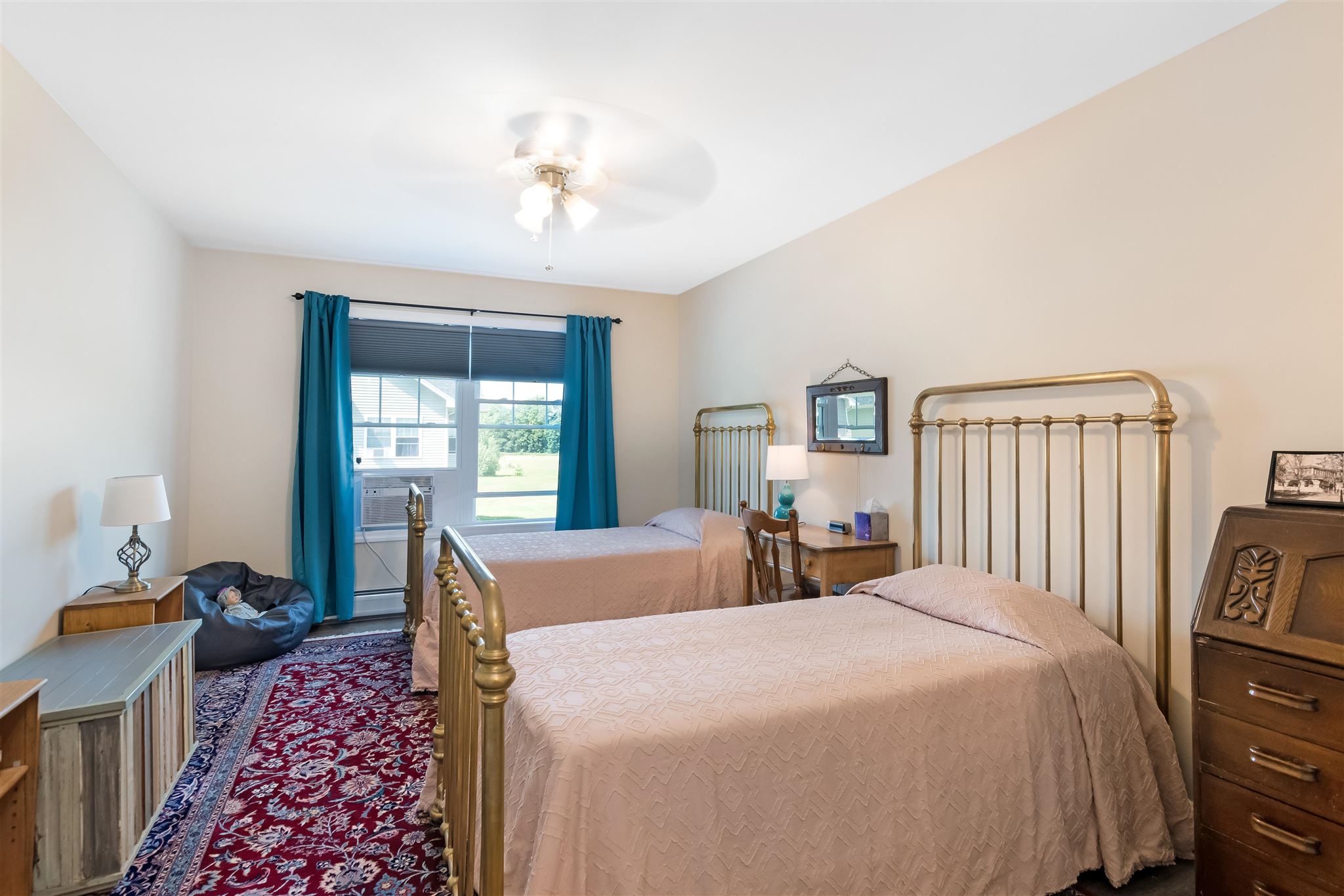 19 East Road, Unit F Fairfax, VT 05454 - Photo 16 of 28