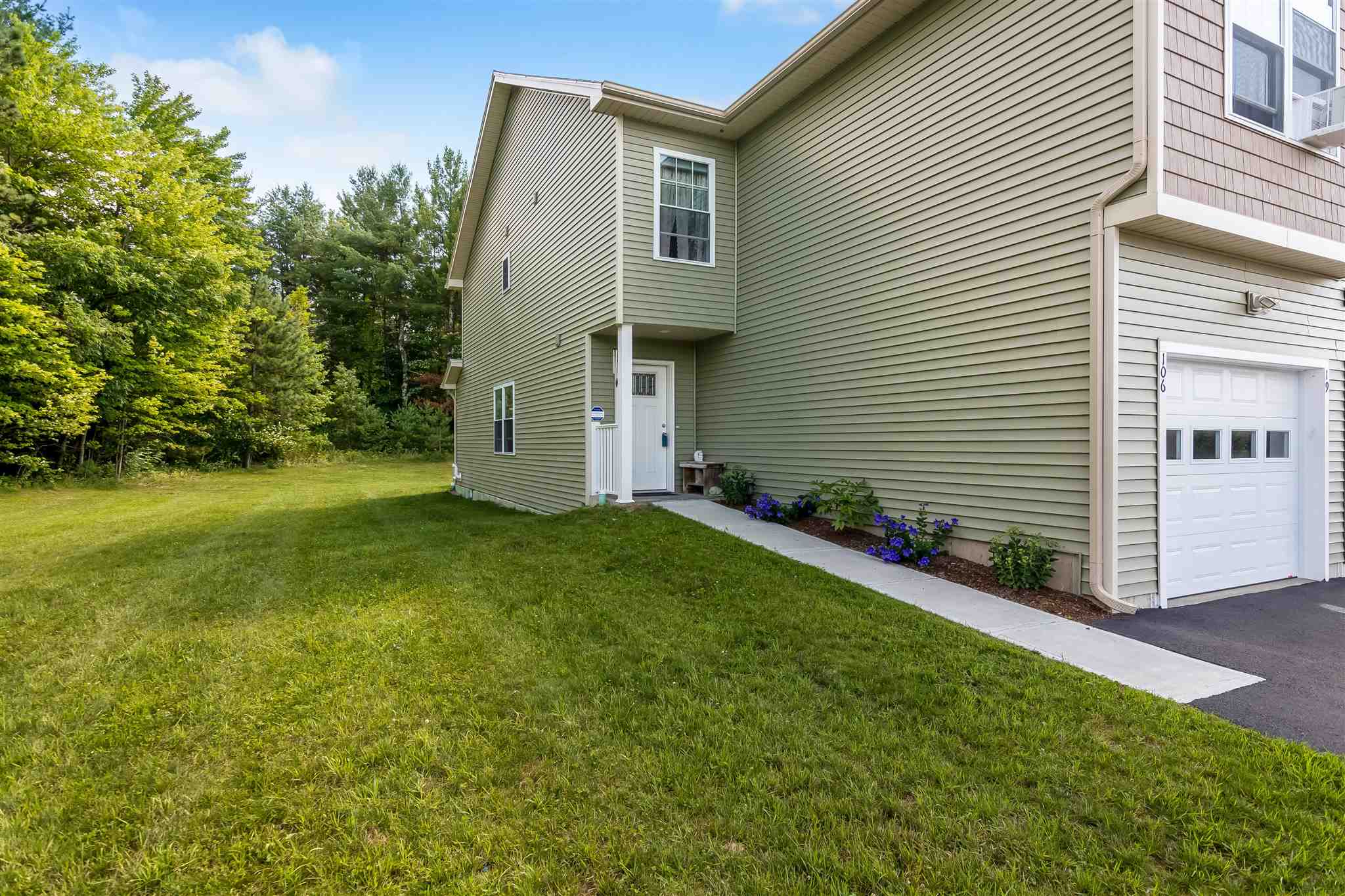 19 East Road, Unit F Fairfax, VT 05454 - Photo 21 of 28