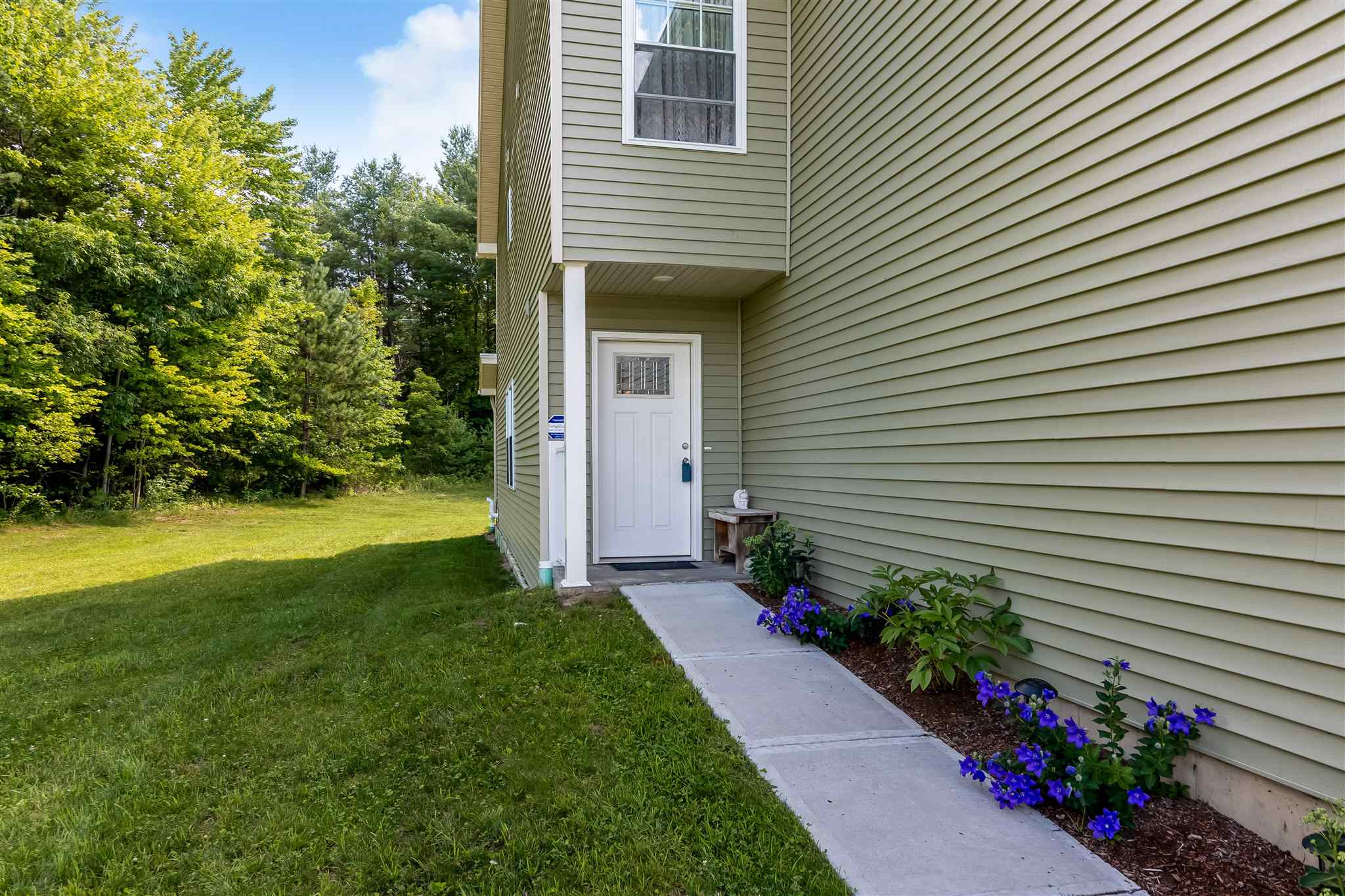 19 East Road, Unit F Fairfax, VT 05454 - Photo 22 of 28