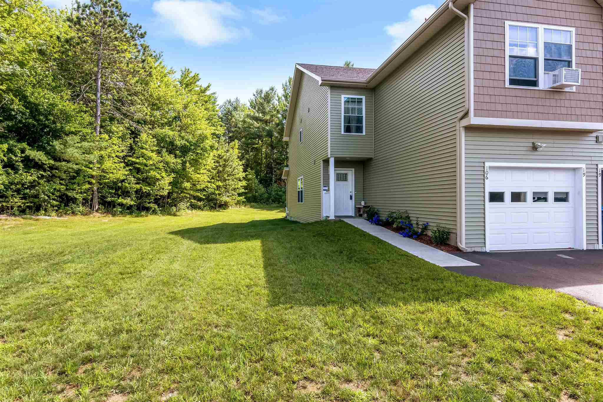 19 East Road, Unit F Fairfax, VT 05454 - Photo 23 of 28