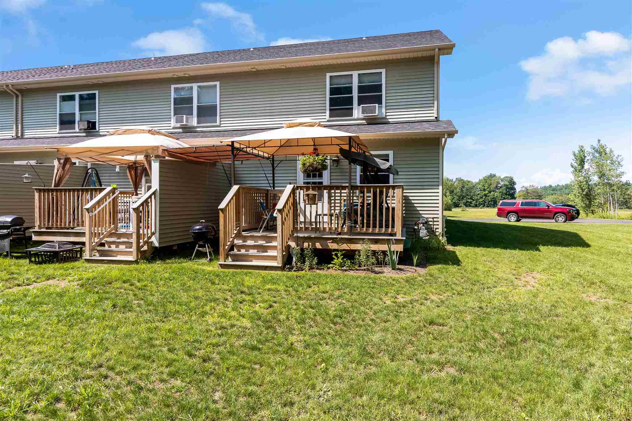 19 East Road, Unit F Fairfax, VT 05454 - Photo 26 of 28