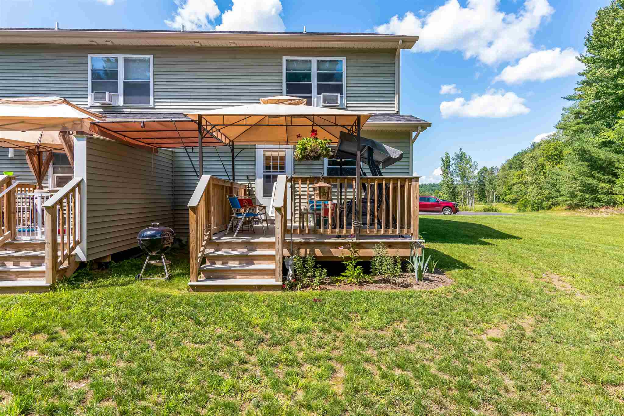 19 East Road, Unit F Fairfax, VT 05454 - Photo 27 of 28
