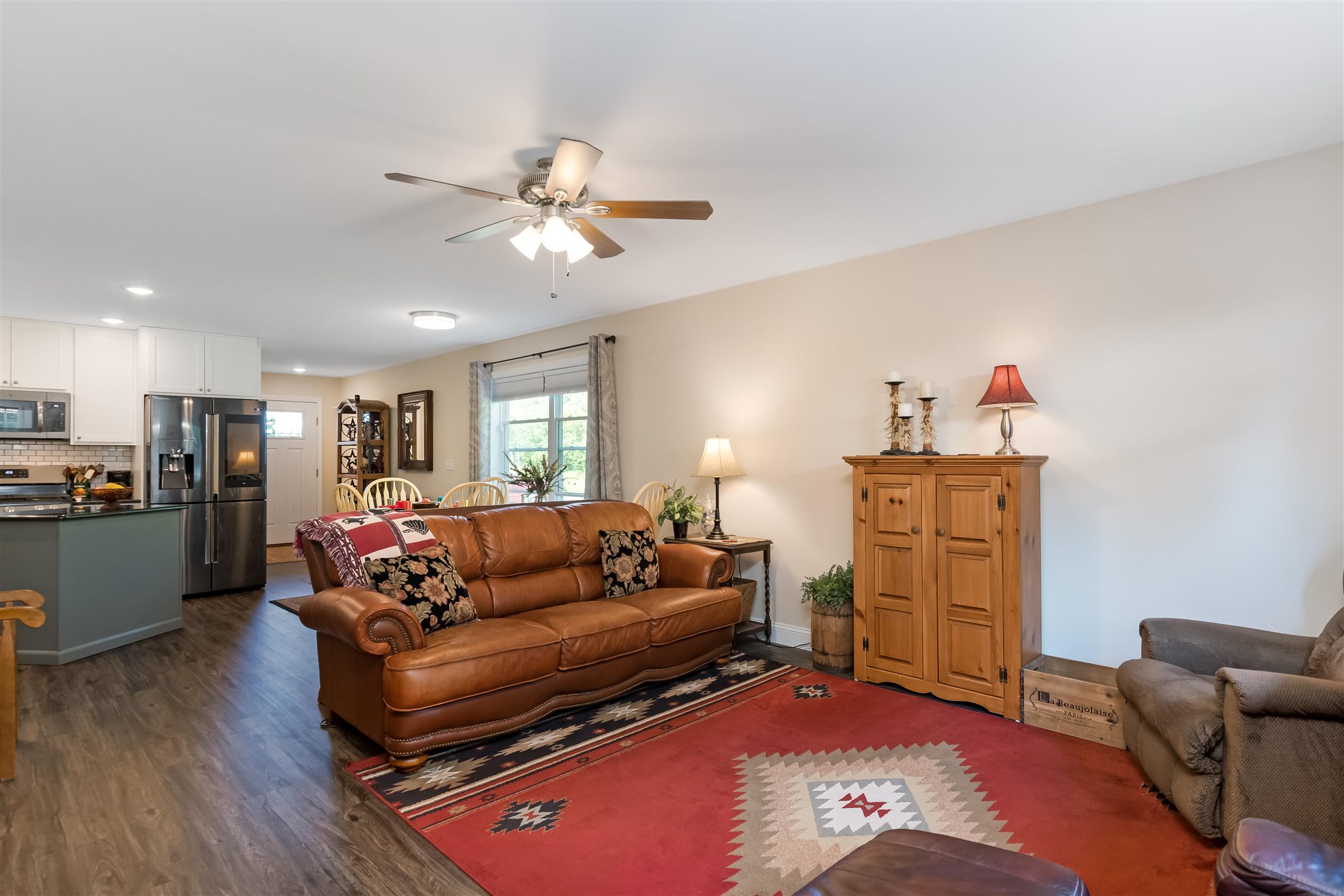 19 East Road, Unit F Fairfax, VT 05454 - Photo 5 of 28