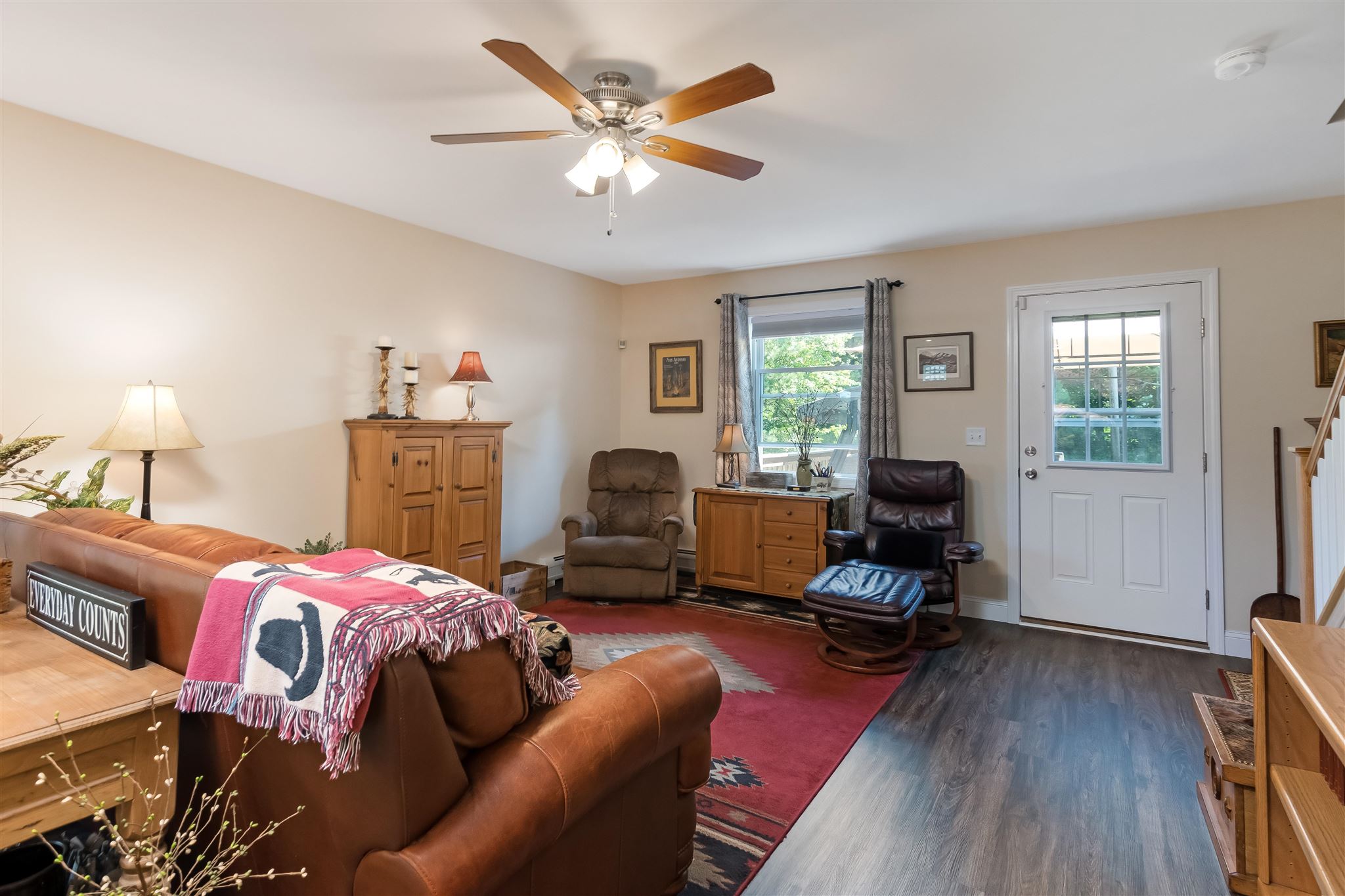 19 East Road, Unit F Fairfax, VT 05454 - Photo 6 of 28