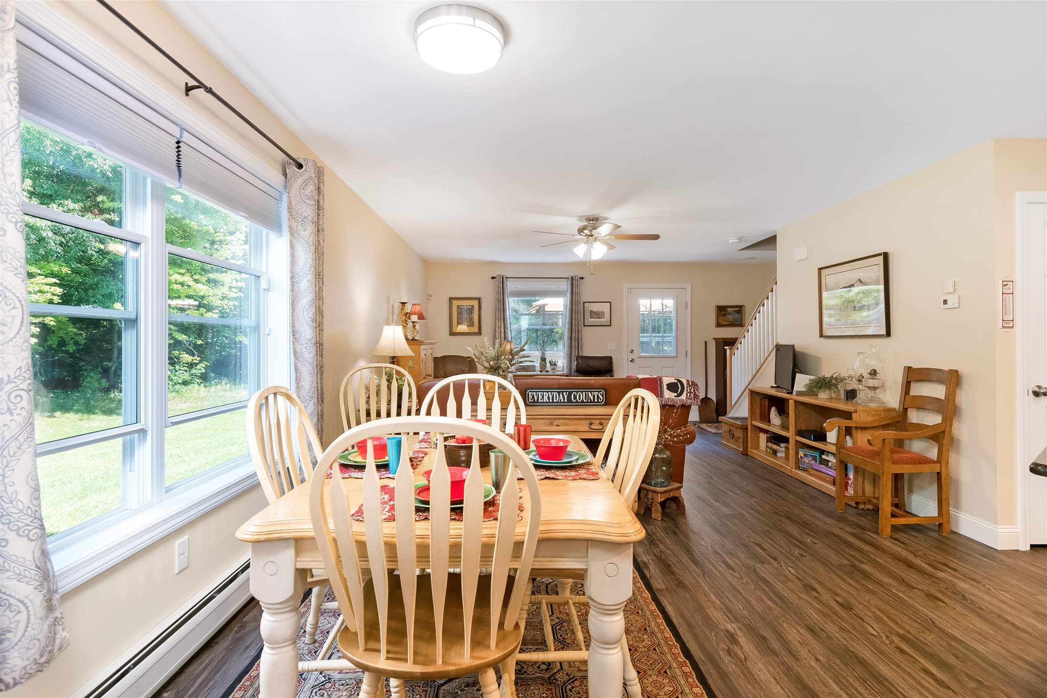 19 East Road, Unit F Fairfax, VT 05454 - Photo 7 of 28