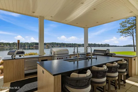 $6,985,000 | 113 Josephs Point, West End, NC 27376