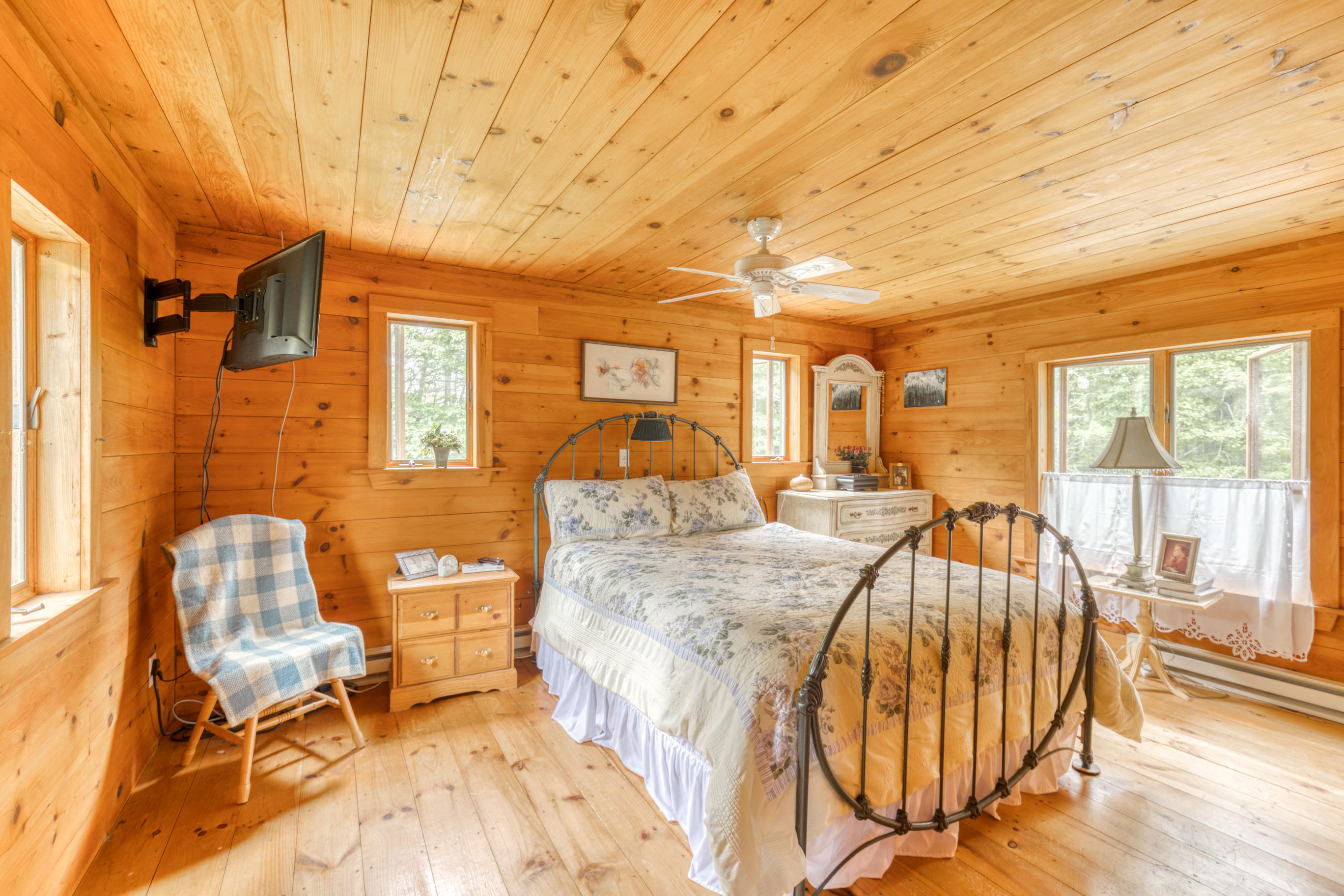 248 Atkins Road Jefferson, ME 04348 - Photo 40 of 52 B61I9967