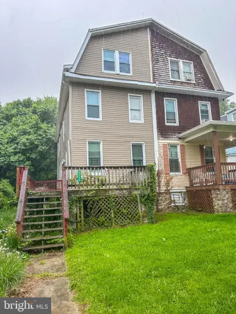$149,900 | 3405 Gwynns Falls Parkway, Baltimore, MD 21216